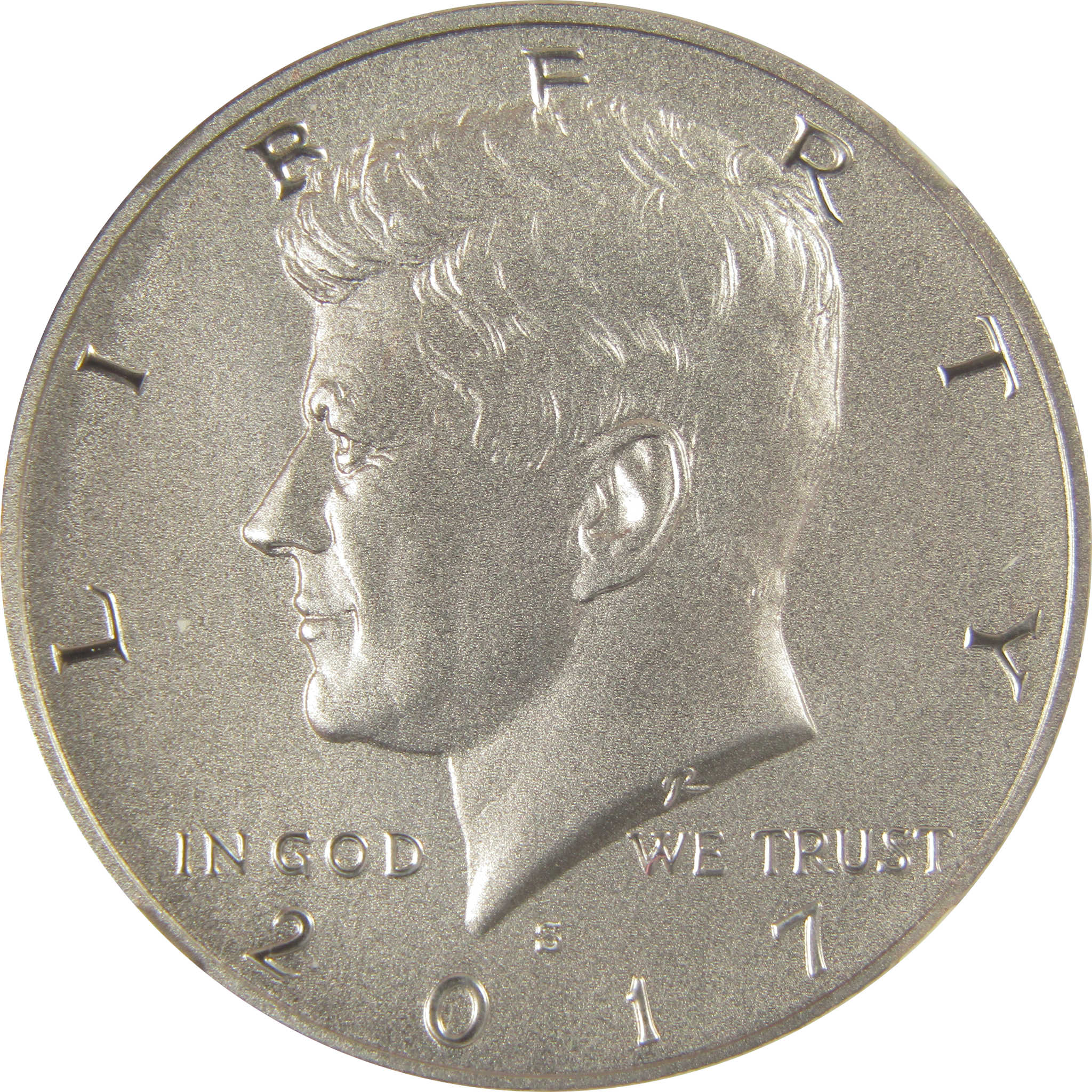 2017 S Kennedy Half Dollar SP 70 NGC Enhanced Uncirculated SKU:CPC0655