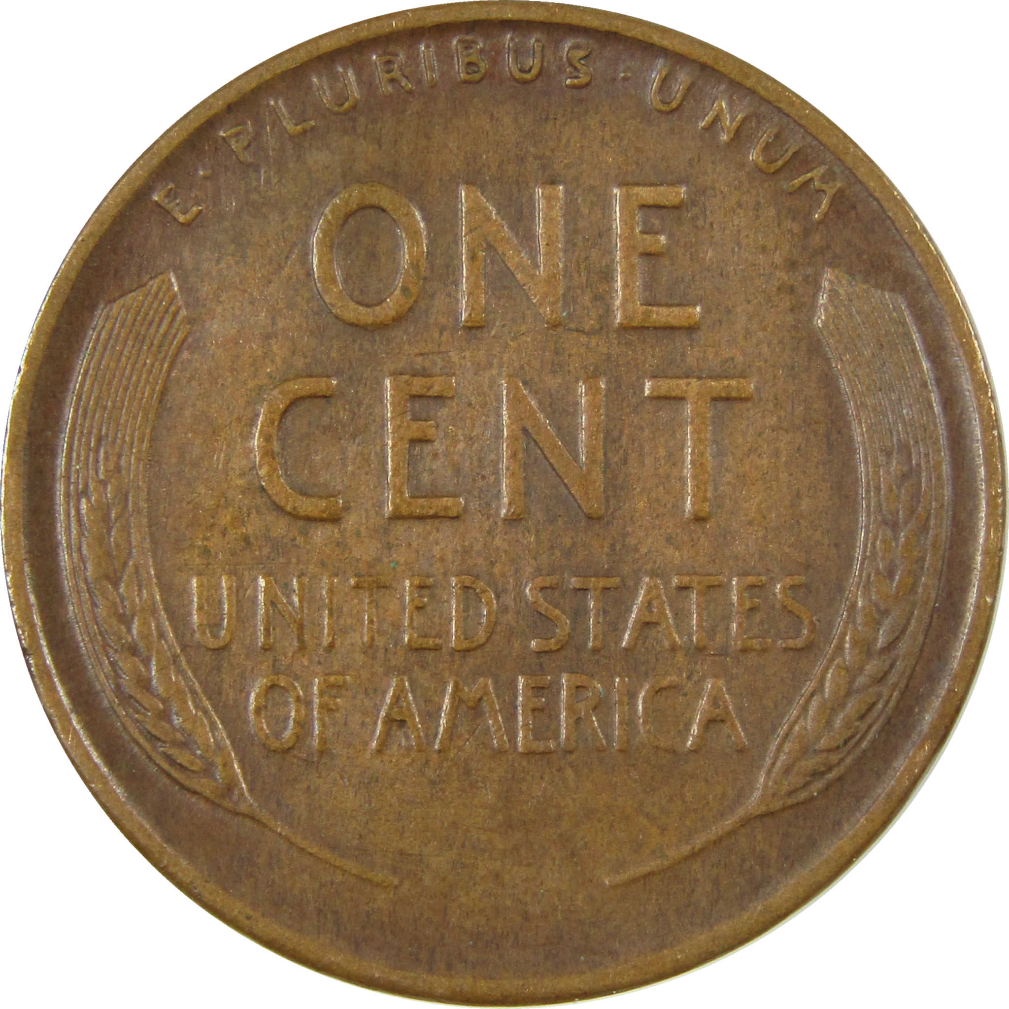 1931 D Lincoln Wheat Cent VF Very Fine Penny 1c Coin SKU:I26800