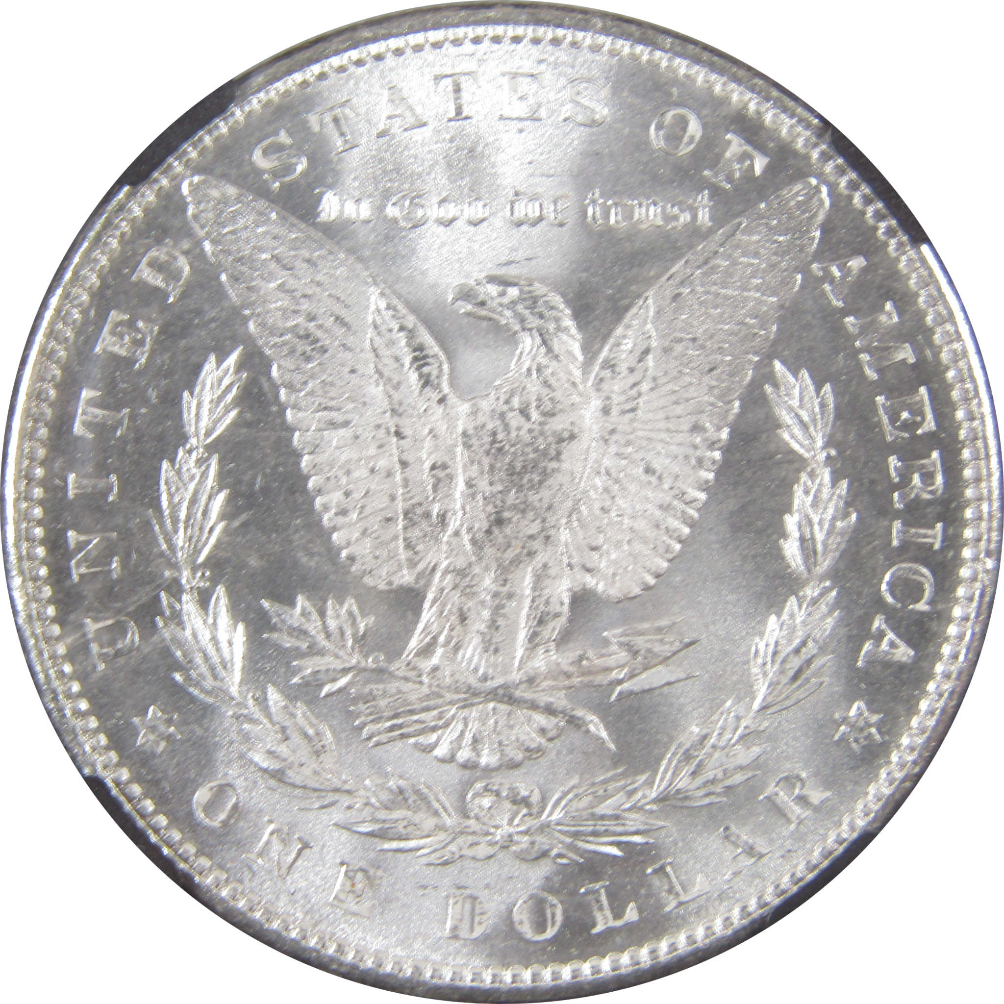 1883 Morgan Dollar MS 64 NGC Silver Original Bag Fragment SKU:I18168 - Morgan coin - Morgan silver dollar - Morgan silver dollar for sale - Profile Coins &amp; Collectibles