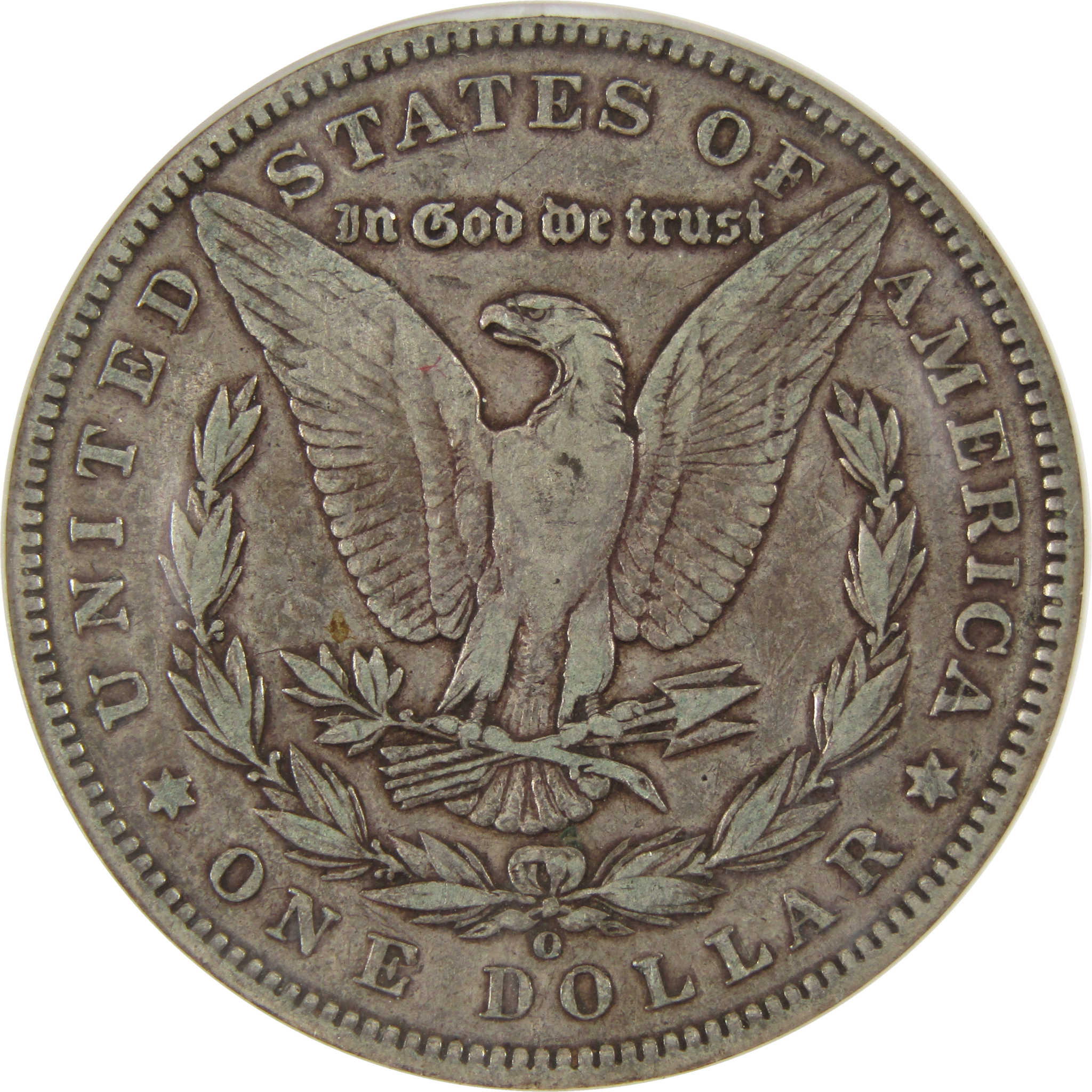 1893 O Morgan Dollar VF 35 ANACS 90% Silver $1 Coin SKU:I8065 - Morgan coin - Morgan silver dollar - Morgan silver dollar for sale - Profile Coins &amp; Collectibles