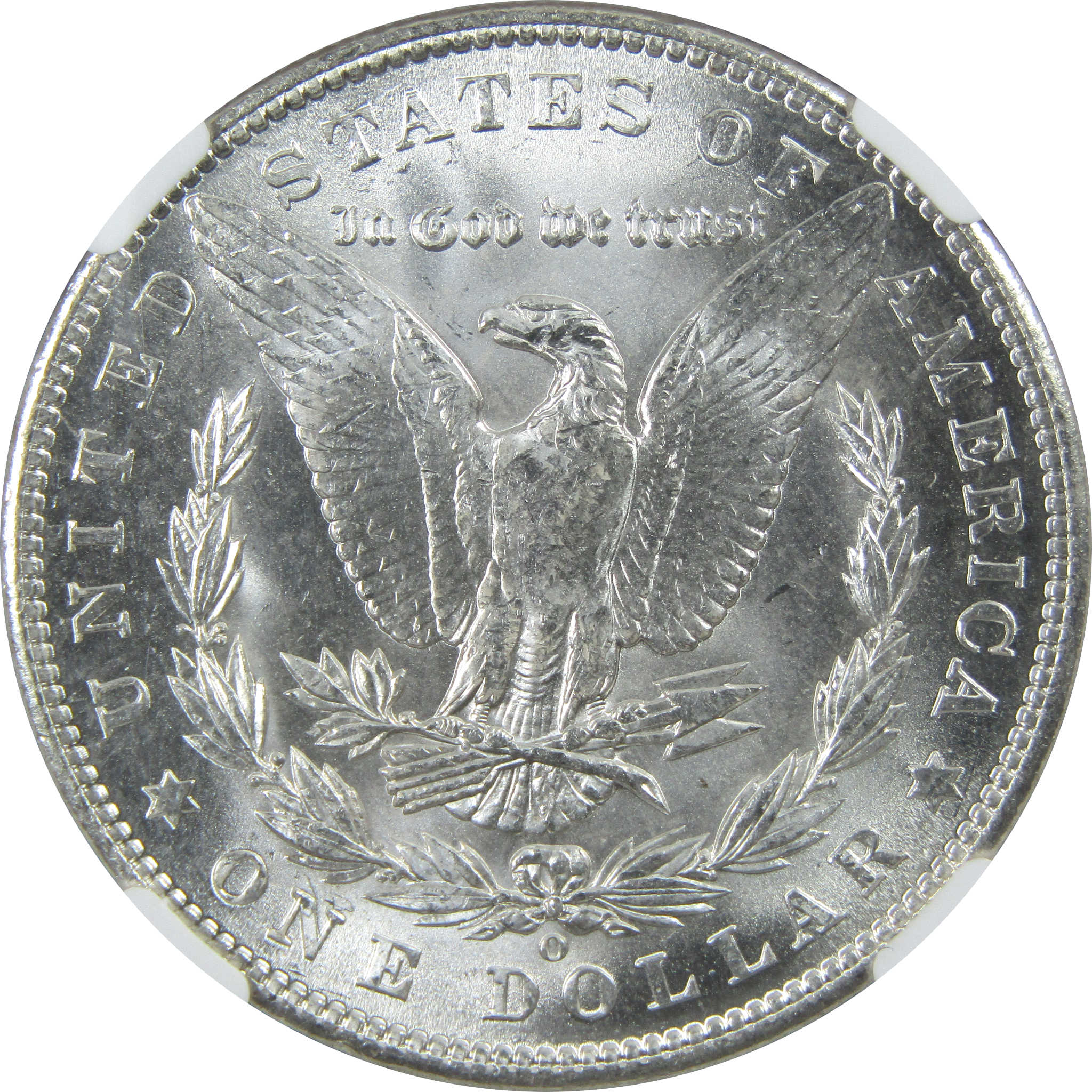 1902 O Morgan Dollar MS 63 NGC Silver $1 Uncirculated Coin SKU:I13772 - Morgan coin - Morgan silver dollar - Morgan silver dollar for sale - Profile Coins &amp; Collectibles