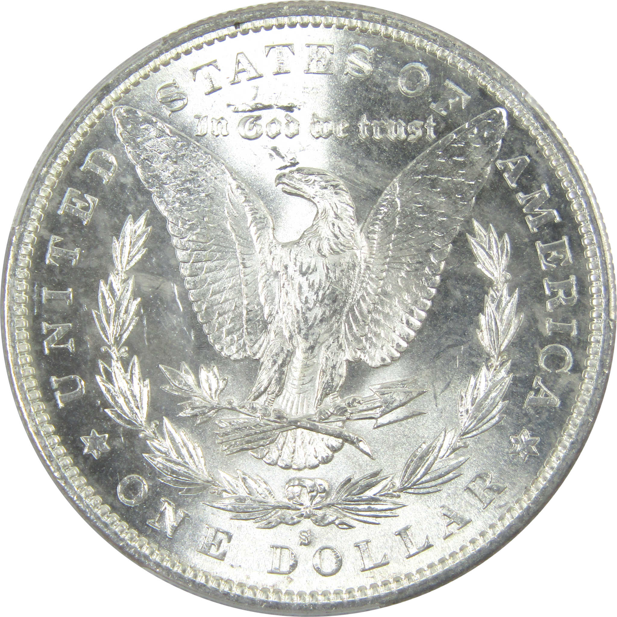 1882 S Morgan Dollar MS 63 PCGS Silver $1 Uncirculated Coin SKU:I15728 - Morgan coin - Morgan silver dollar - Morgan silver dollar for sale - Profile Coins &amp; Collectibles