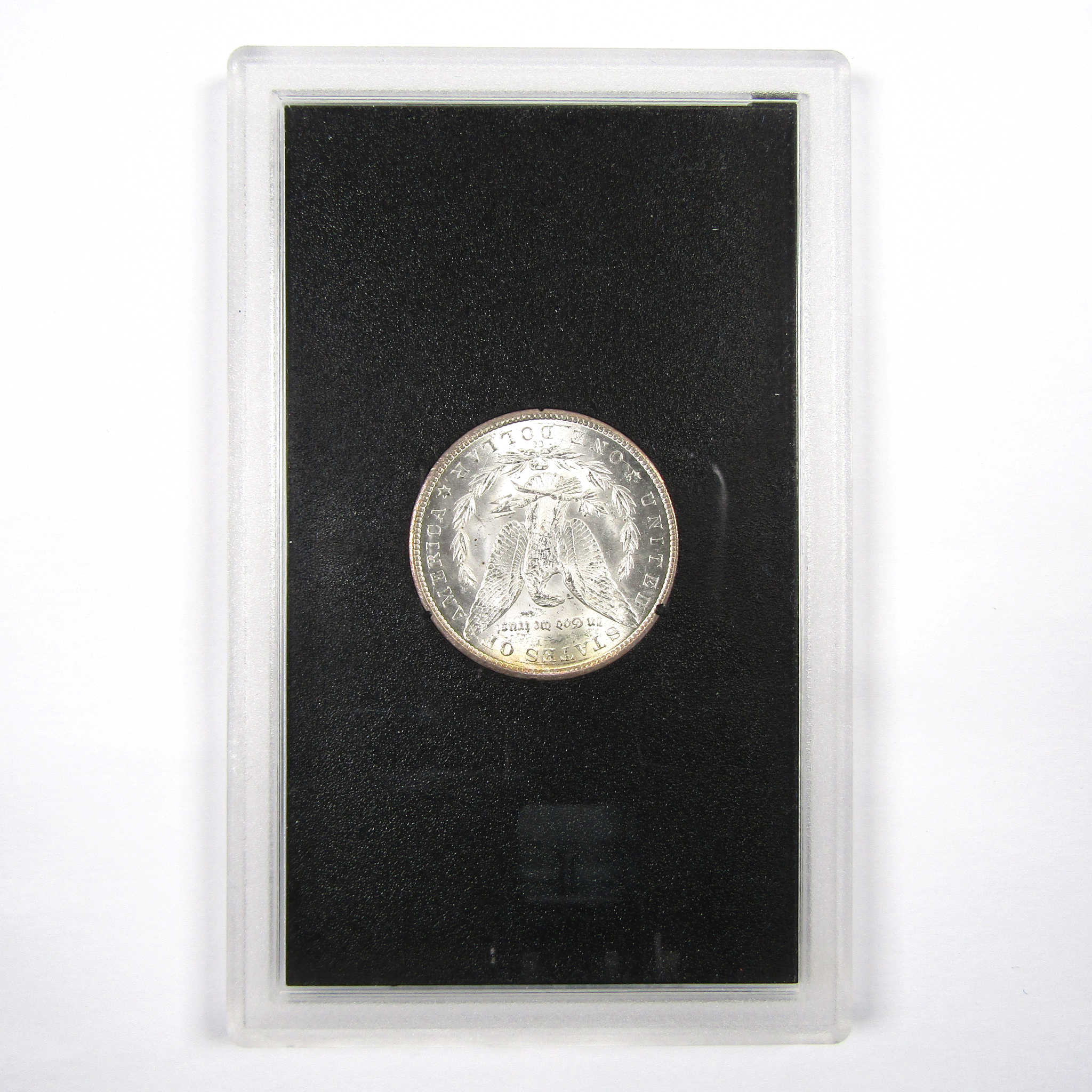 1884 CC GSA Morgan Dollar BU Uncirculated Silver $1 Coin SKU:I9299 - Morgan coin - Morgan silver dollar - Morgan silver dollar for sale - Profile Coins &amp; Collectibles