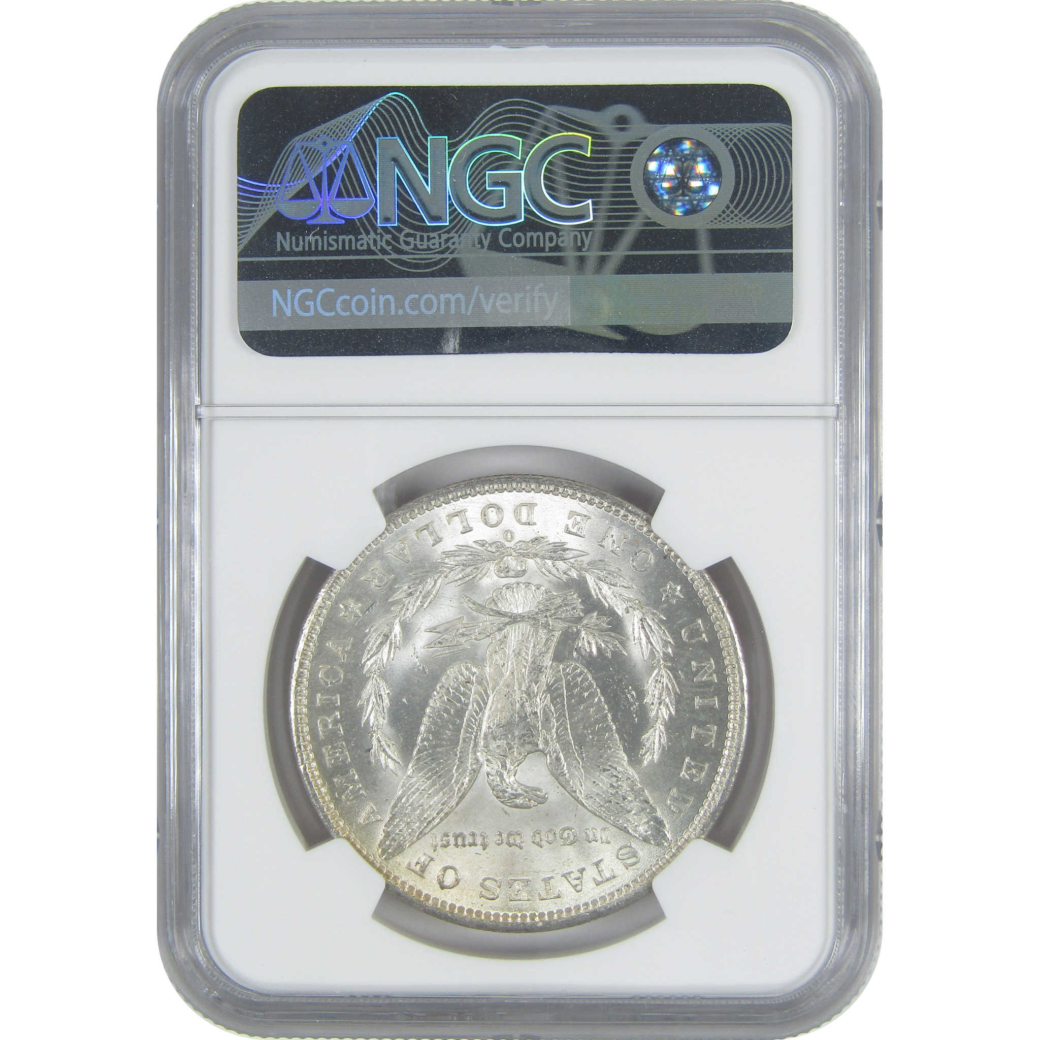 1884 O Morgan Dollar MS 63 NGC Silver $1 Uncirculated Coin SKU:I15662 - Morgan coin - Morgan silver dollar - Morgan silver dollar for sale - Profile Coins &amp; Collectibles