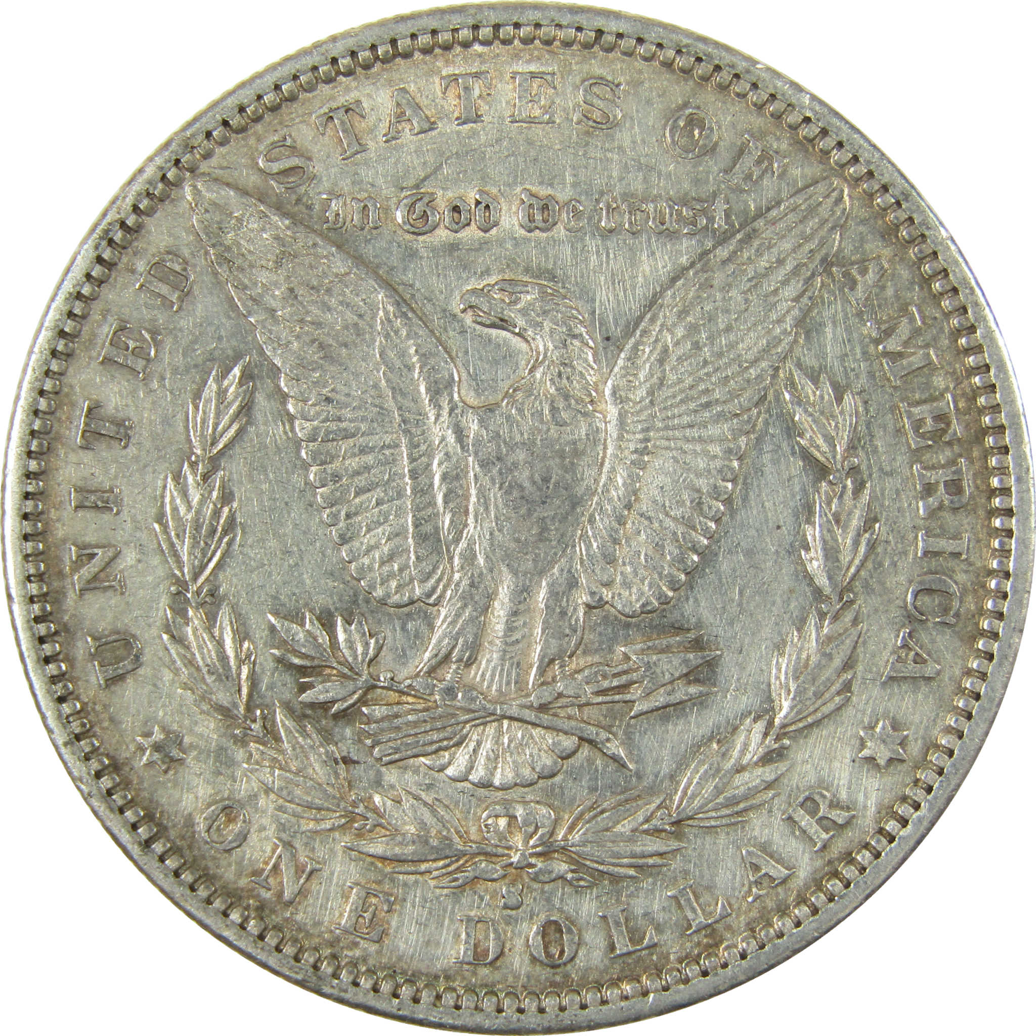1884 S Morgan Silver Dollar XF EF Extremely Fine $1 Coin SKU:I26060 - Morgan coin - Morgan silver dollar - Morgan silver dollar for sale - Profile Coins &amp; Collectibles