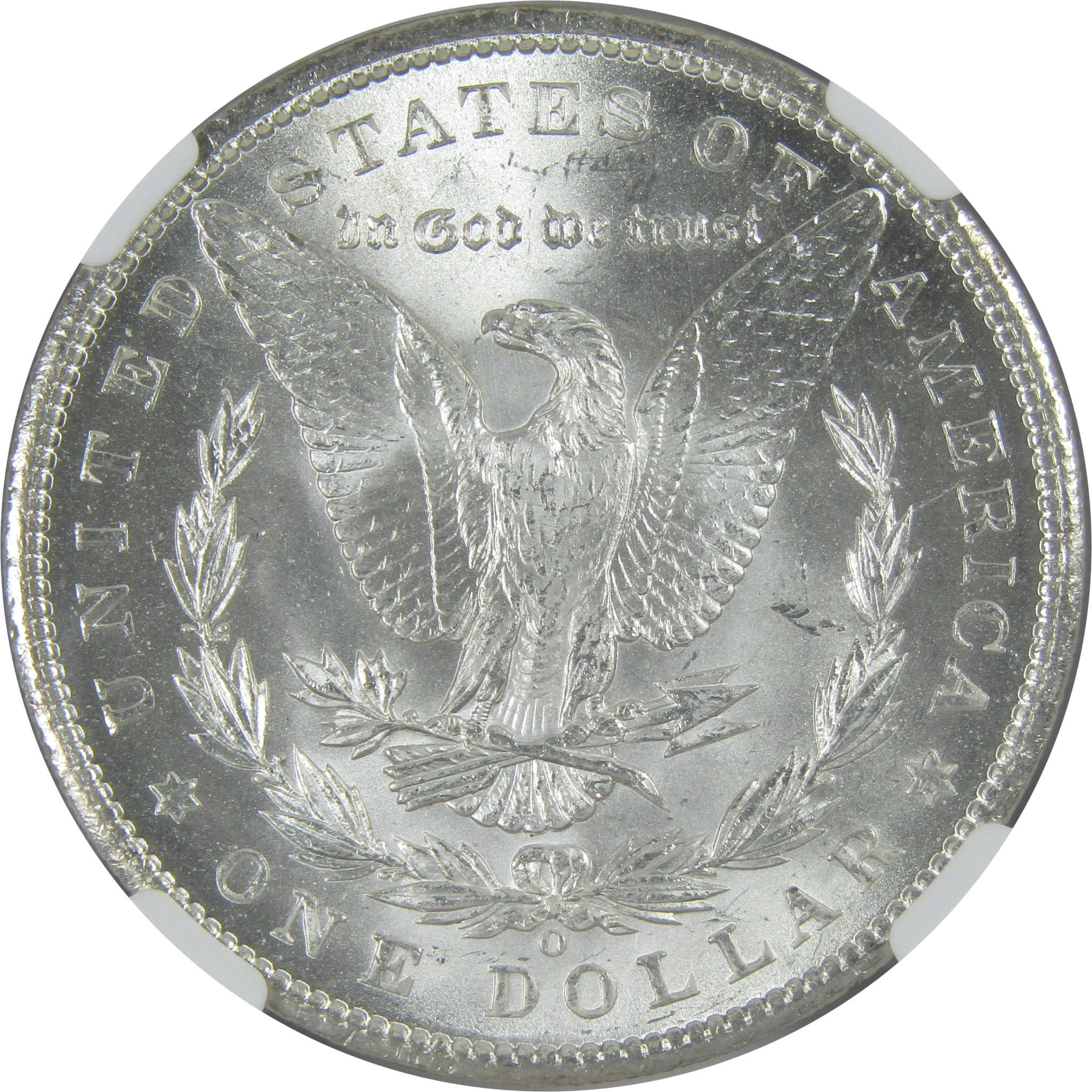 1899 O Morgan Dollar MS 63 NGC Silver $1 Uncirculated Coin SKU:I16484 - Morgan coin - Morgan silver dollar - Morgan silver dollar for sale - Profile Coins &amp; Collectibles