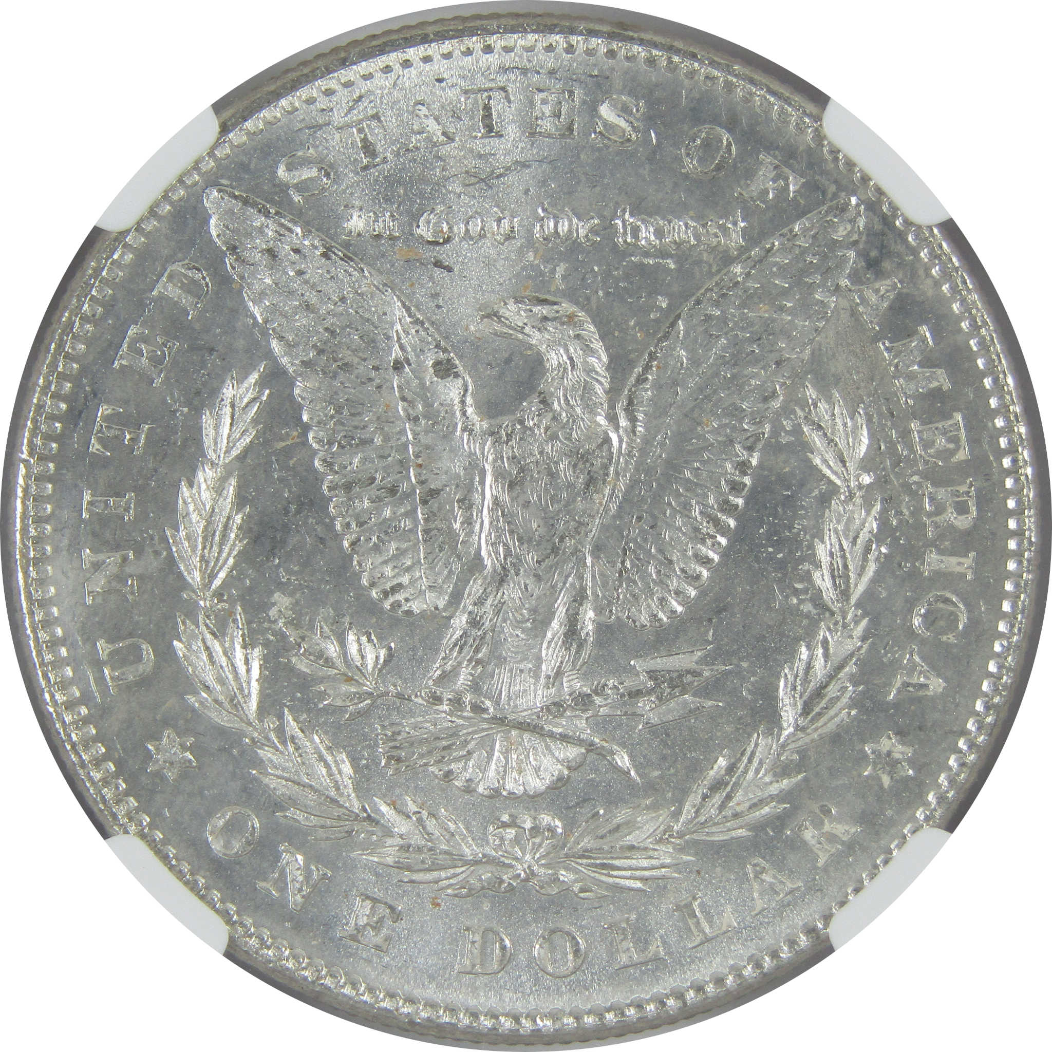 1878 7TF Rev 78 Morgan Dollar MS 63 NGC Silver $1 Coin SKU:I16473 - Morgan coin - Morgan silver dollar - Morgan silver dollar for sale - Profile Coins &amp; Collectibles