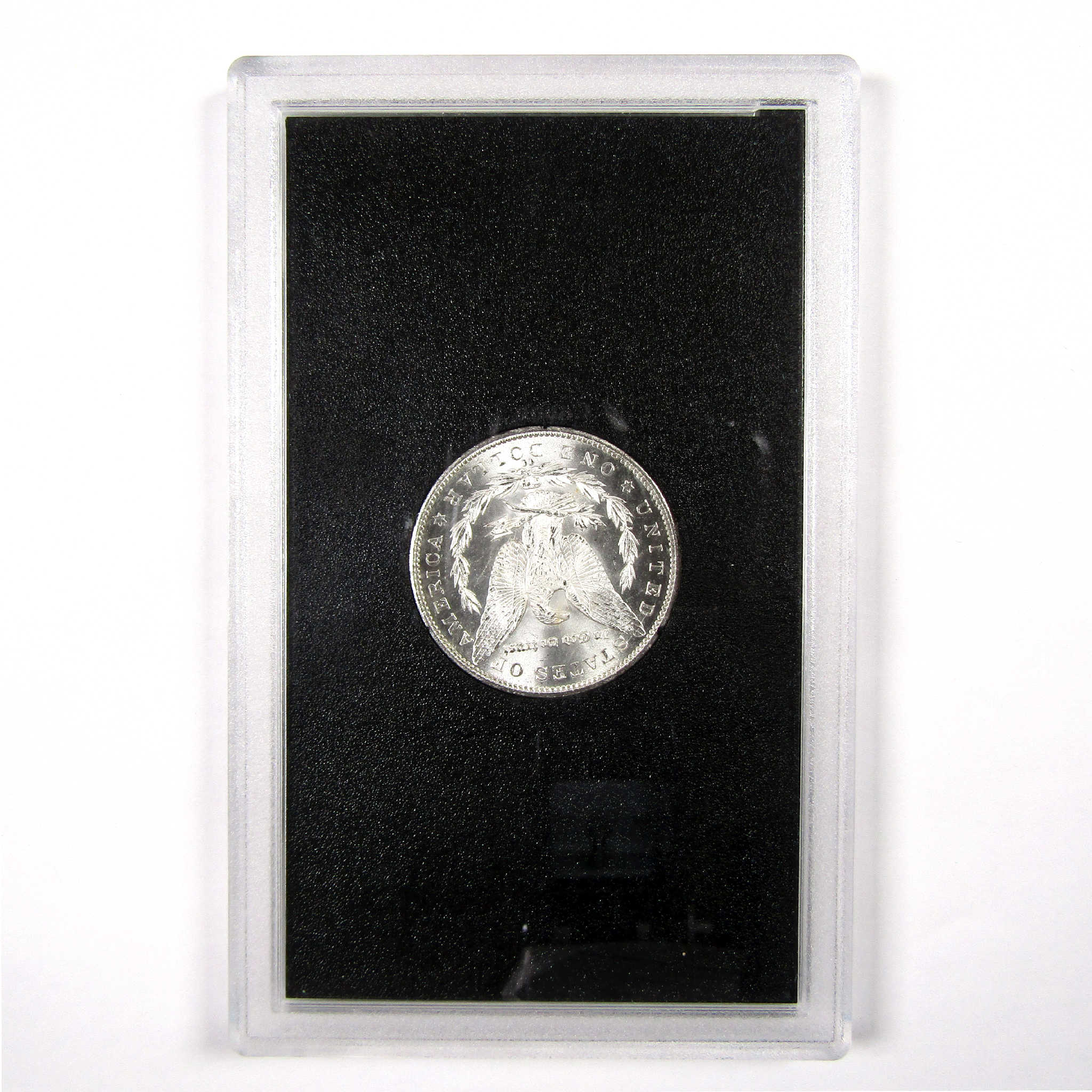 1884 CC GSA Morgan Dollar BU Uncirculated Silver $1 Coin SKU:I11494 - Morgan coin - Morgan silver dollar - Morgan silver dollar for sale - Profile Coins &amp; Collectibles