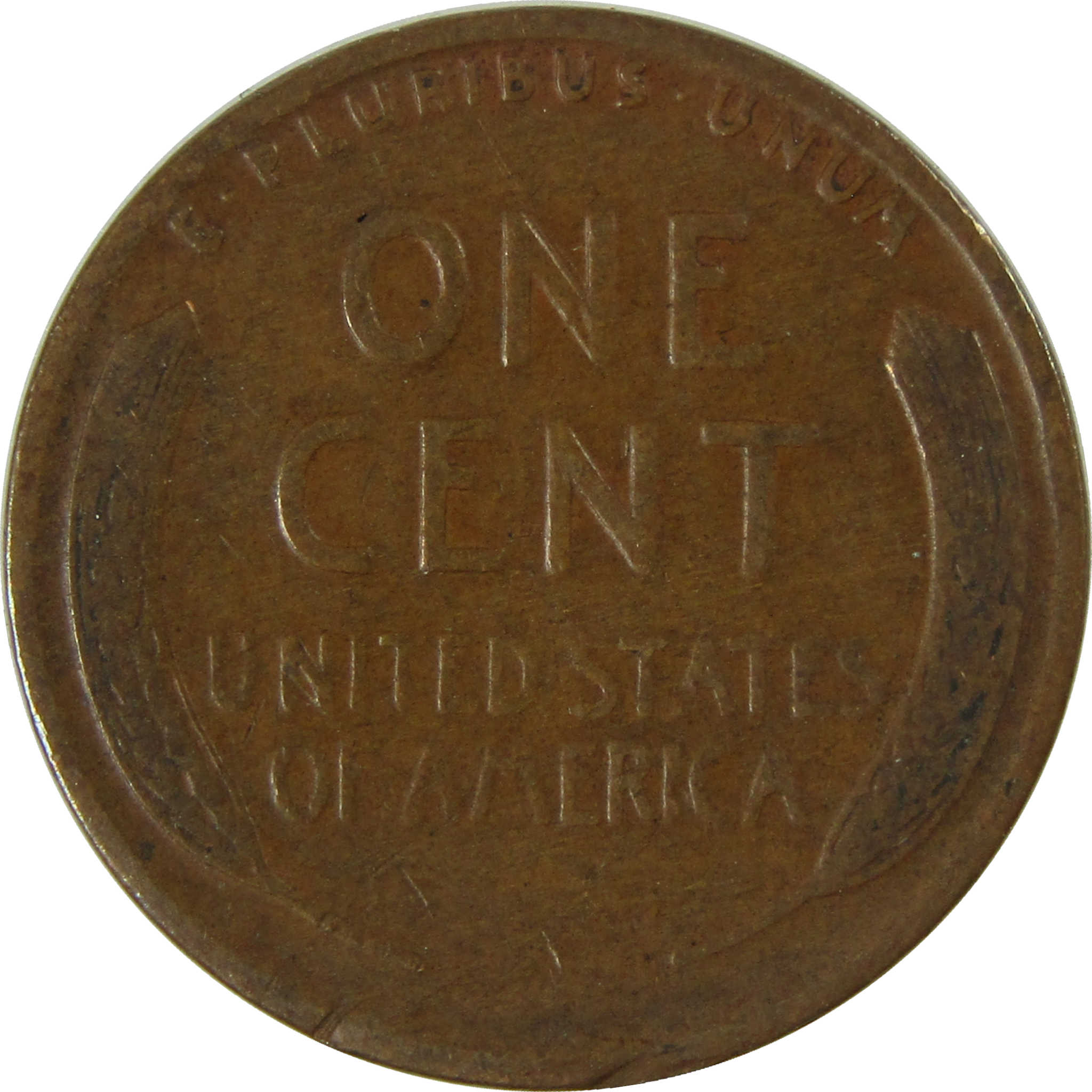 1932 Lincoln Wheat Cent VG Very Good Penny 1c Coin SKU:I26766