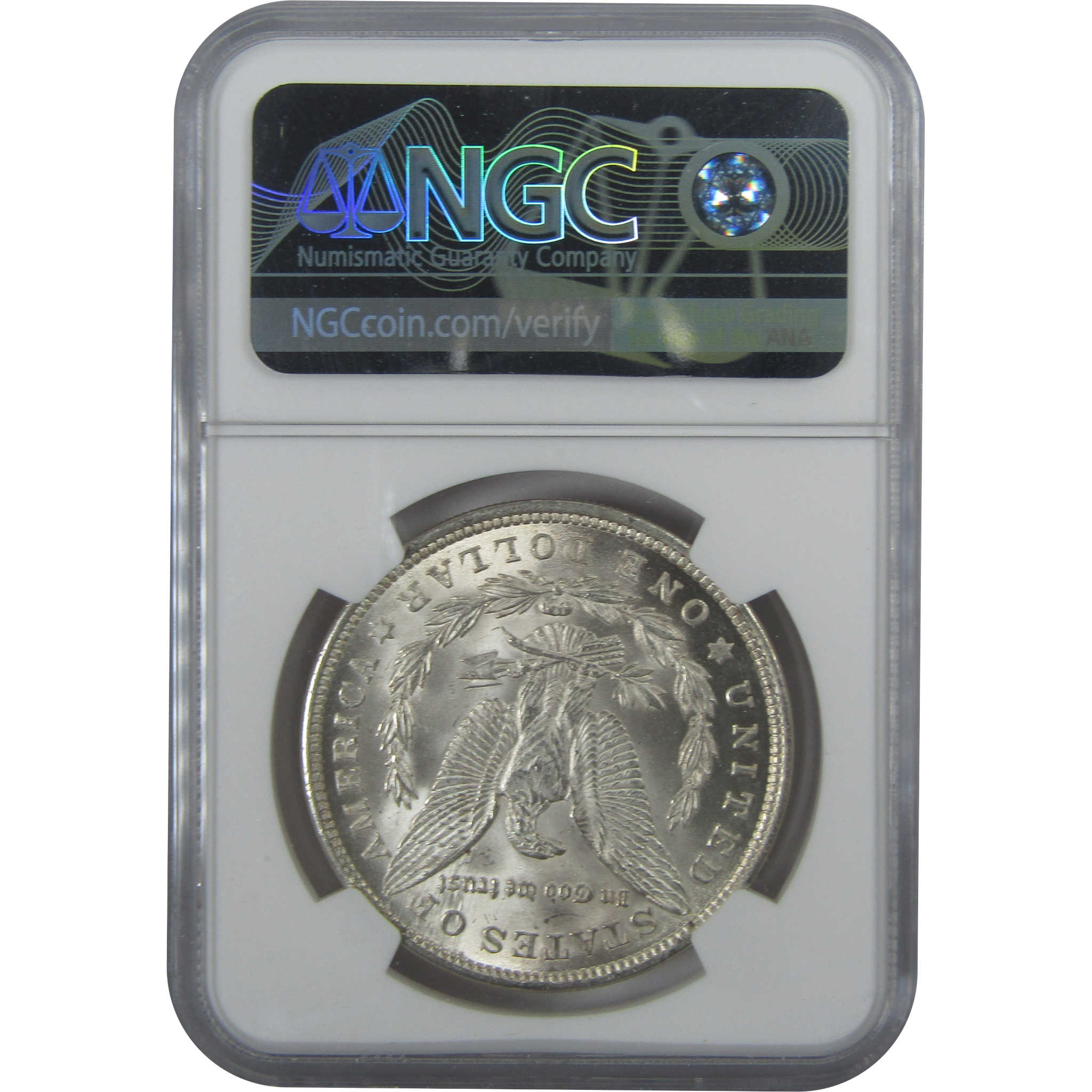 1921 Morgan Dollar MS 63 NGC Silver $1 Uncirculated Coin SKU:I15707 - Morgan coin - Morgan silver dollar - Morgan silver dollar for sale - Profile Coins &amp; Collectibles