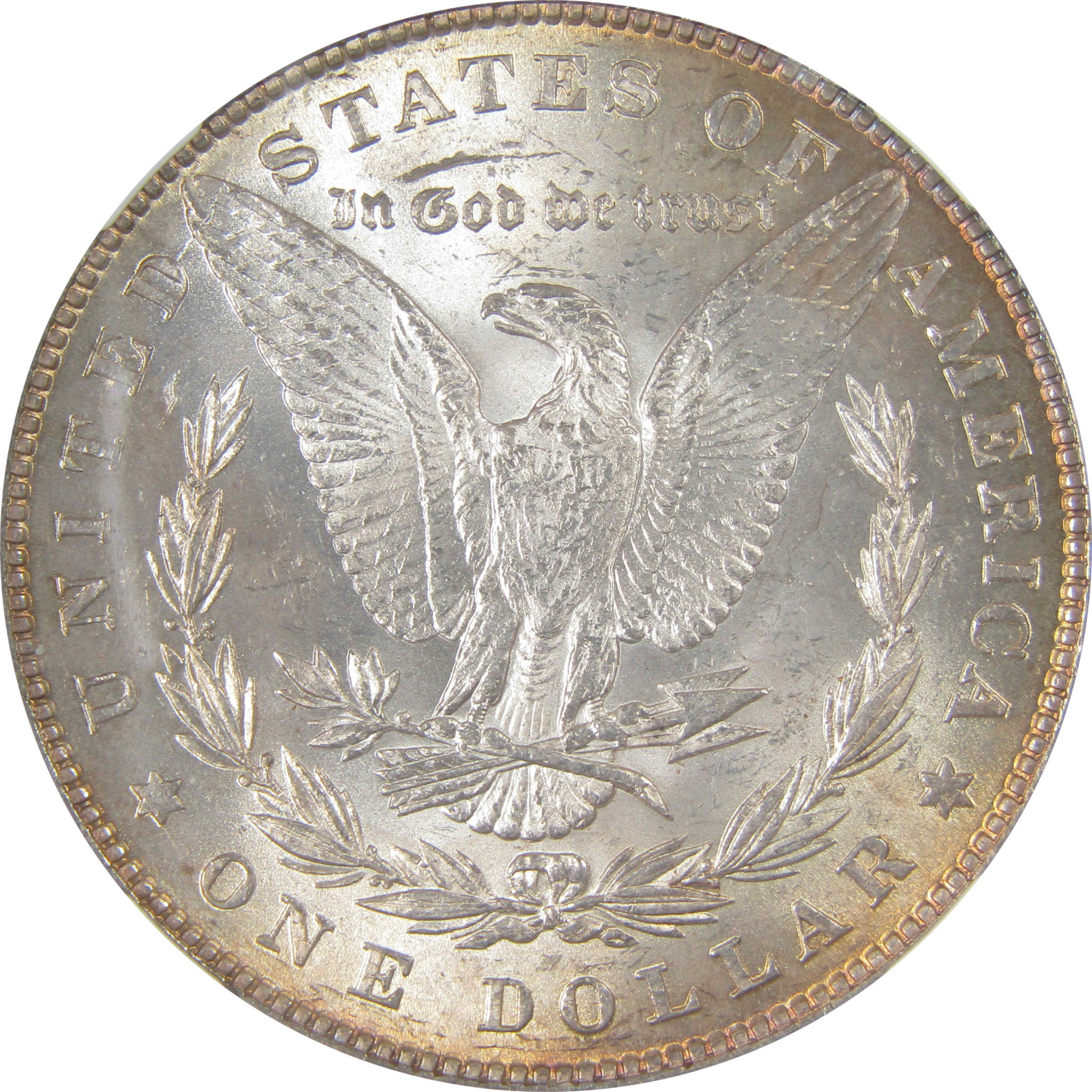 1879 Morgan Dollar MS 62 NGC Silver Uncirculated $1 Coin SKU:I23325 - Morgan coin - Morgan silver dollar - Morgan silver dollar for sale - Profile Coins &amp; Collectibles