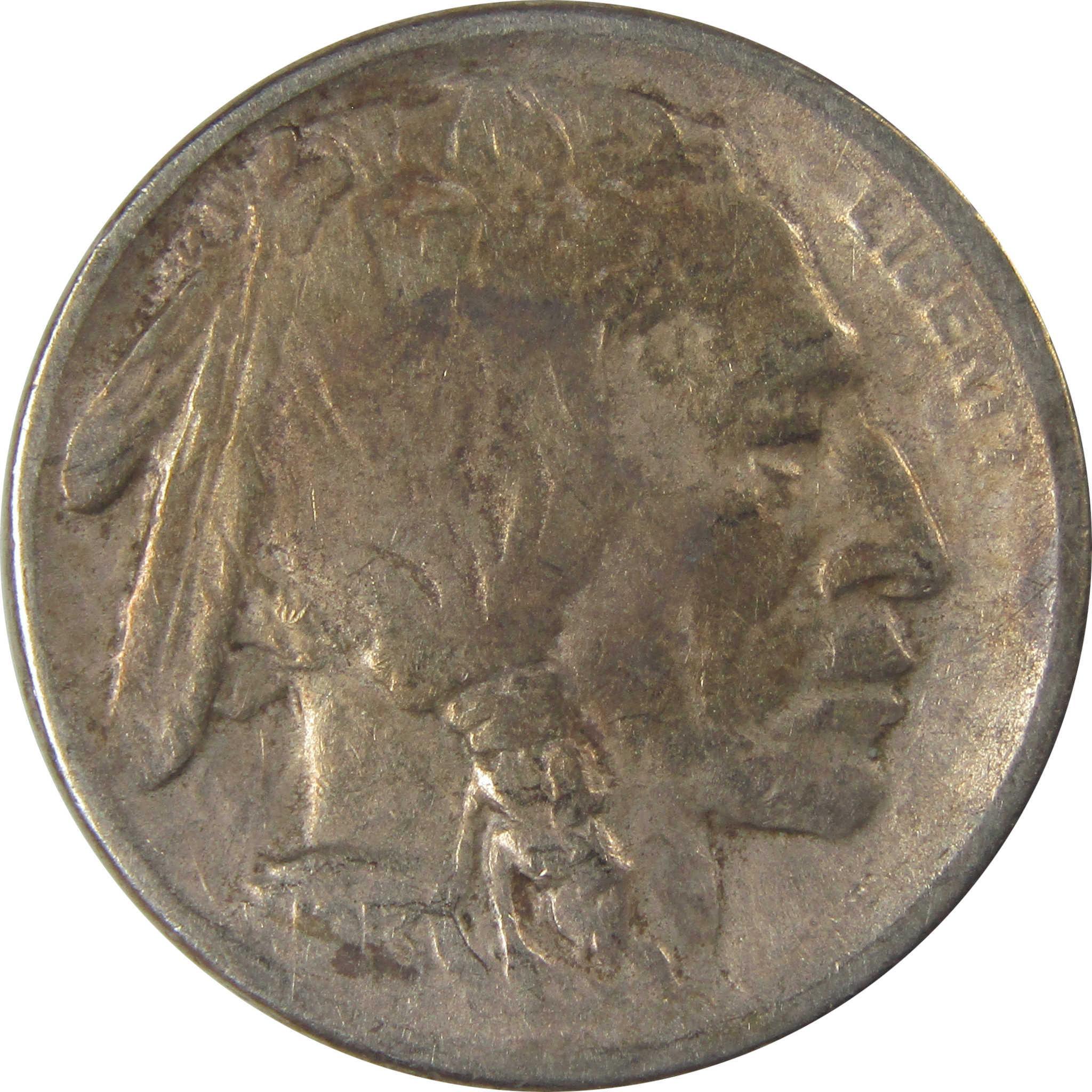 Buy Buffalo Nickels (Indian Head Nickels) | Profile Coins