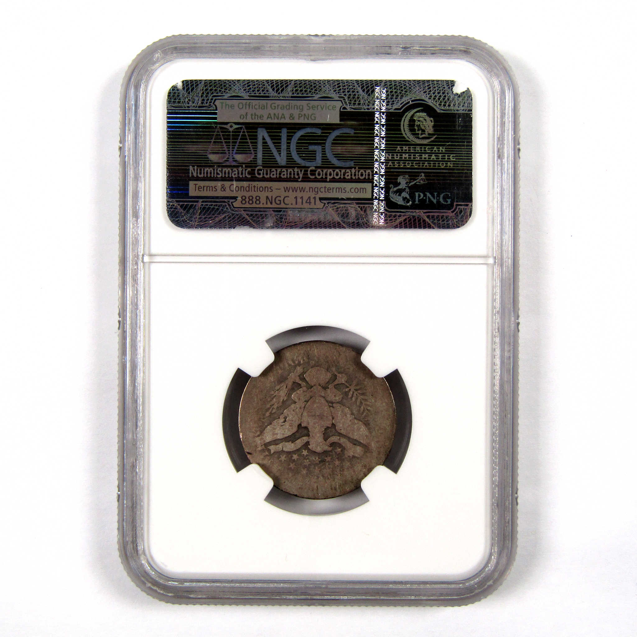 1896 S Barber Quarter FA 2 NGC 90% Silver 25c Coin SKU:I9207