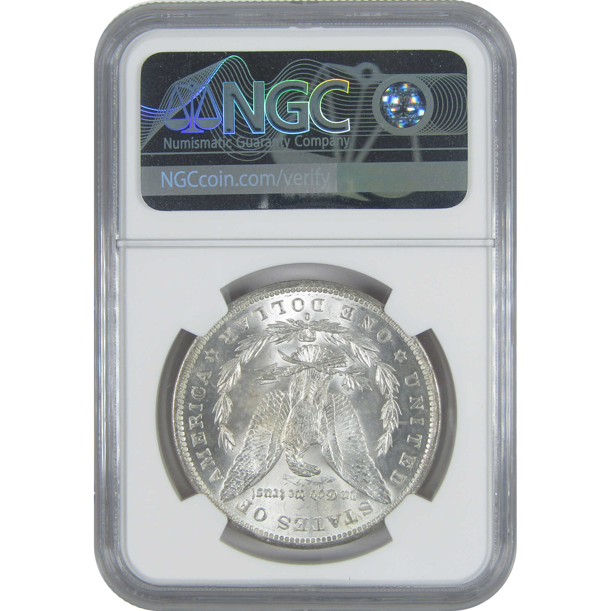 1884 O Morgan Dollar MS 63 NGC Silver $1 Uncirculated Coin SKU:I15663 - Morgan coin - Morgan silver dollar - Morgan silver dollar for sale - Profile Coins &amp; Collectibles