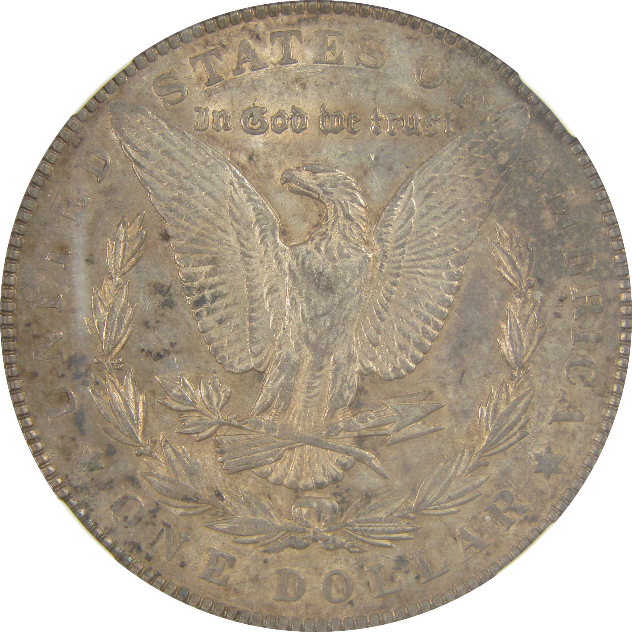 1892 Morgan Dollar AU 55 NGC Silver $1 Coin SKU:I21997 - Morgan coin - Morgan silver dollar - Morgan silver dollar for sale - Profile Coins &amp; Collectibles