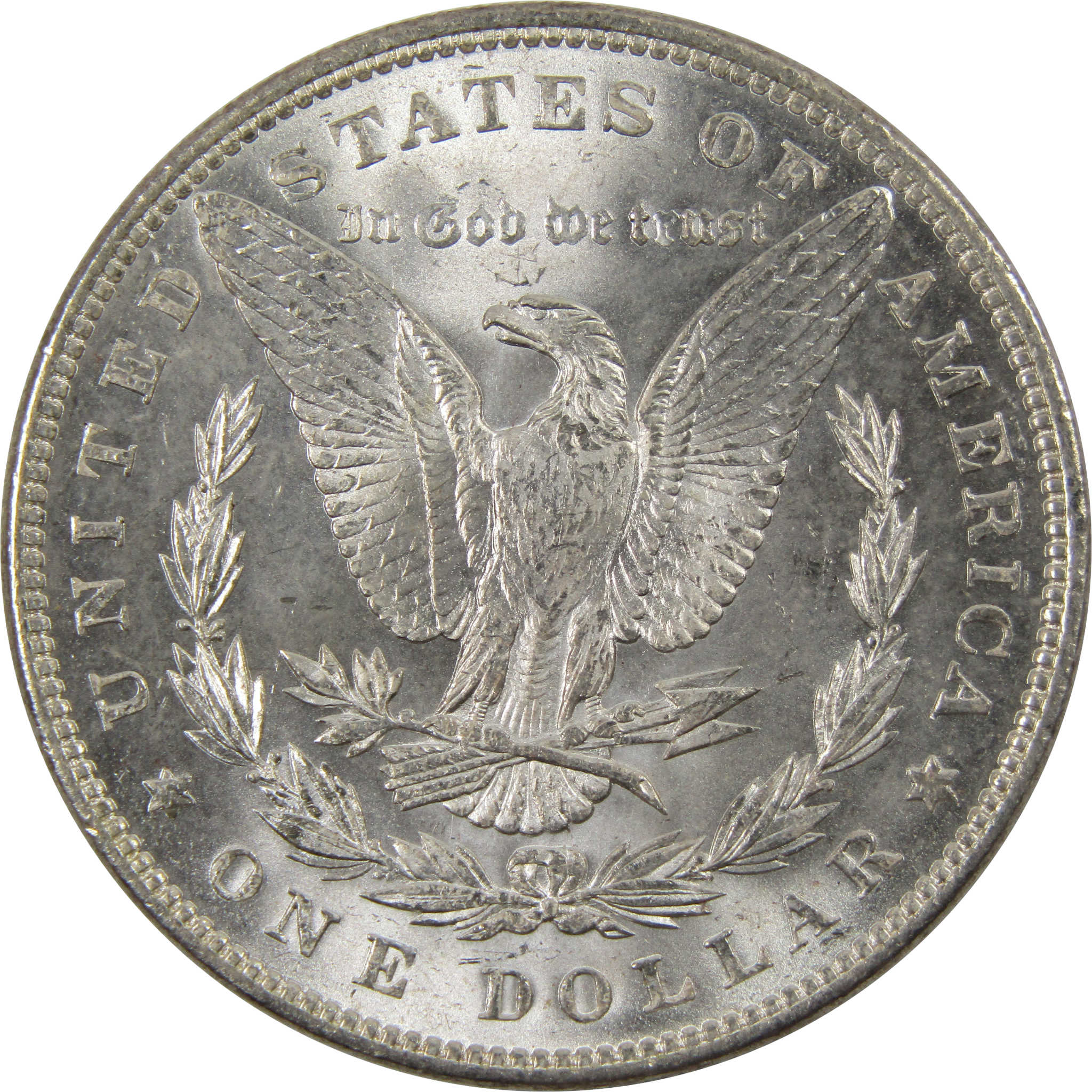 1887 Morgan Dollar BU Uncirculated Silver $1 Coin SKU:I10204 - Morgan coin - Morgan silver dollar - Morgan silver dollar for sale - Profile Coins &amp; Collectibles