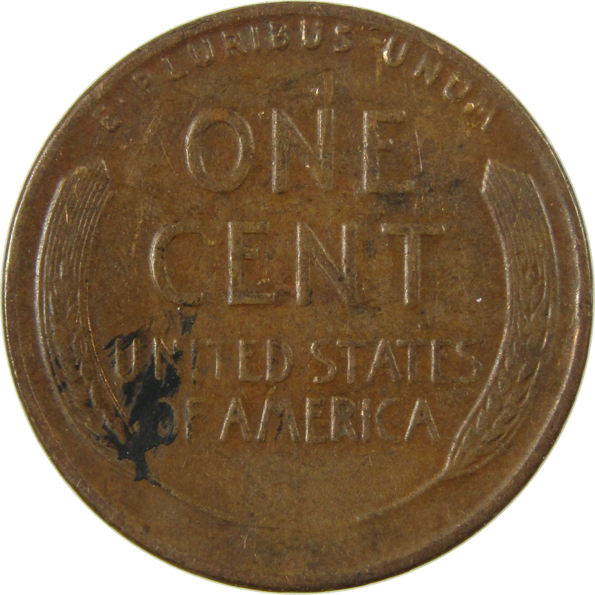 1933 D Lincoln Wheat Cent VF Very Fine Details Penny SKU:I26873