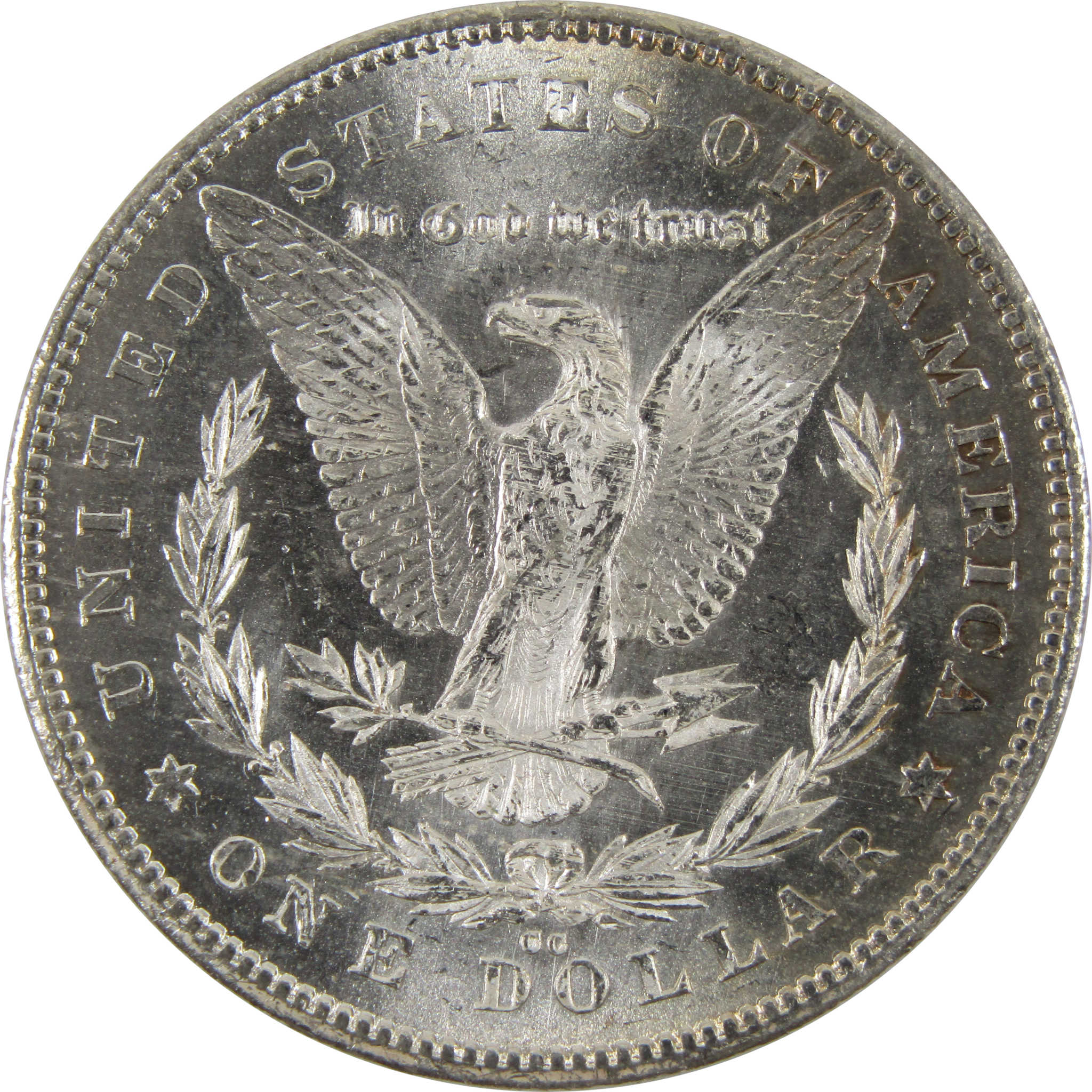 1878 CC Morgan Dollar Uncirculated Details 90% Silver $1 SKU:I8544 - Morgan coin - Morgan silver dollar - Morgan silver dollar for sale - Profile Coins &amp; Collectibles