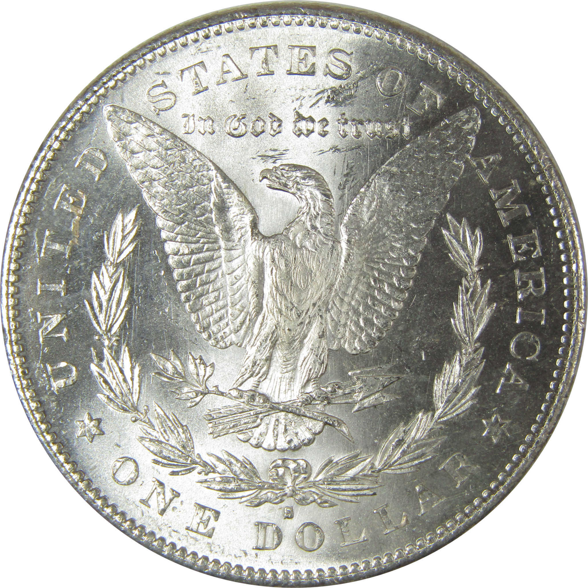 1878 S Morgan Dollar Uncirculated Silver $1 Coin SKU:I22548 - Morgan coin - Morgan silver dollar - Morgan silver dollar for sale - Profile Coins &amp; Collectibles