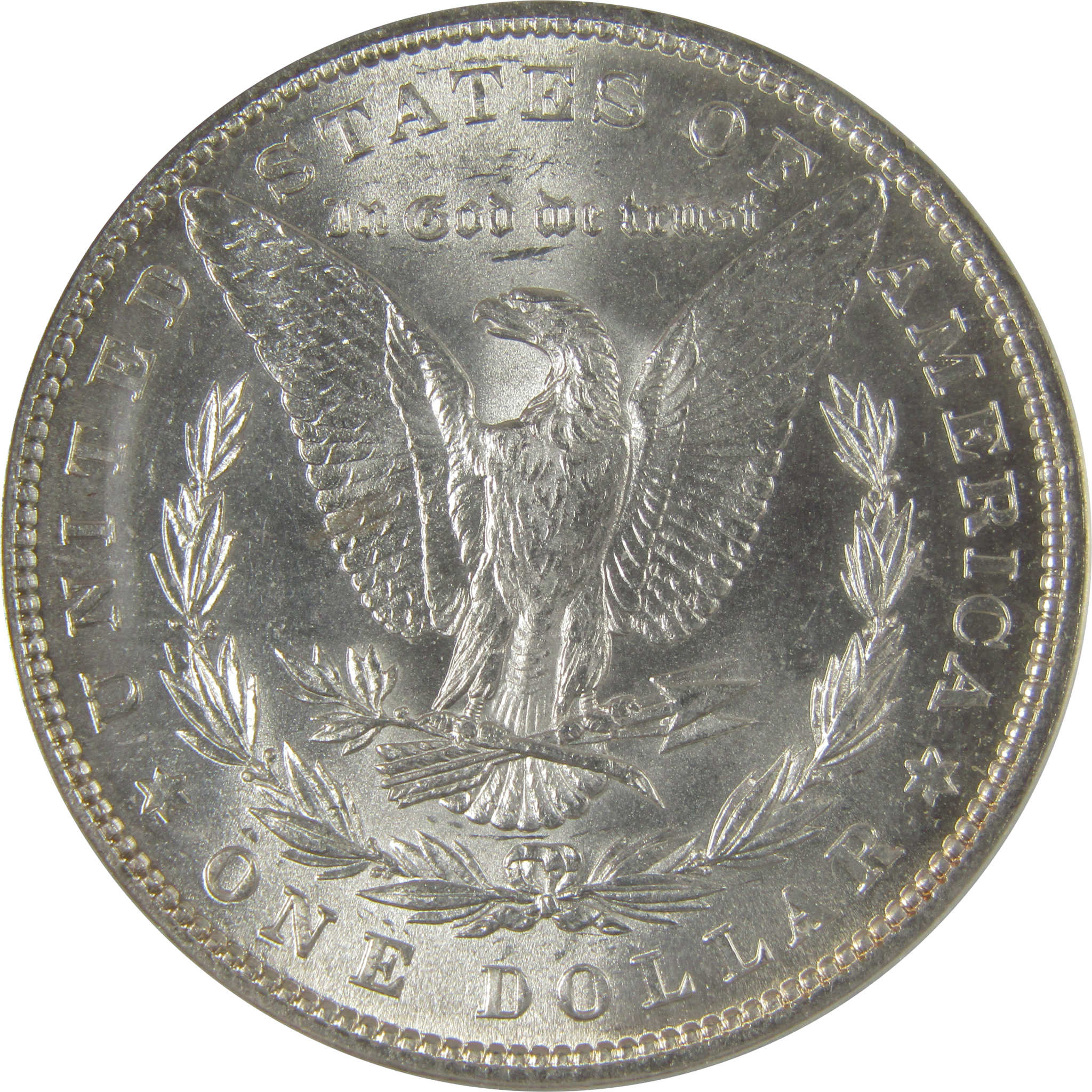 1879 Morgan Dollar MS 64 ANACS Silver Uncirculated $1 Coin SKU:I23162 - Morgan coin - Morgan silver dollar - Morgan silver dollar for sale - Profile Coins &amp; Collectibles