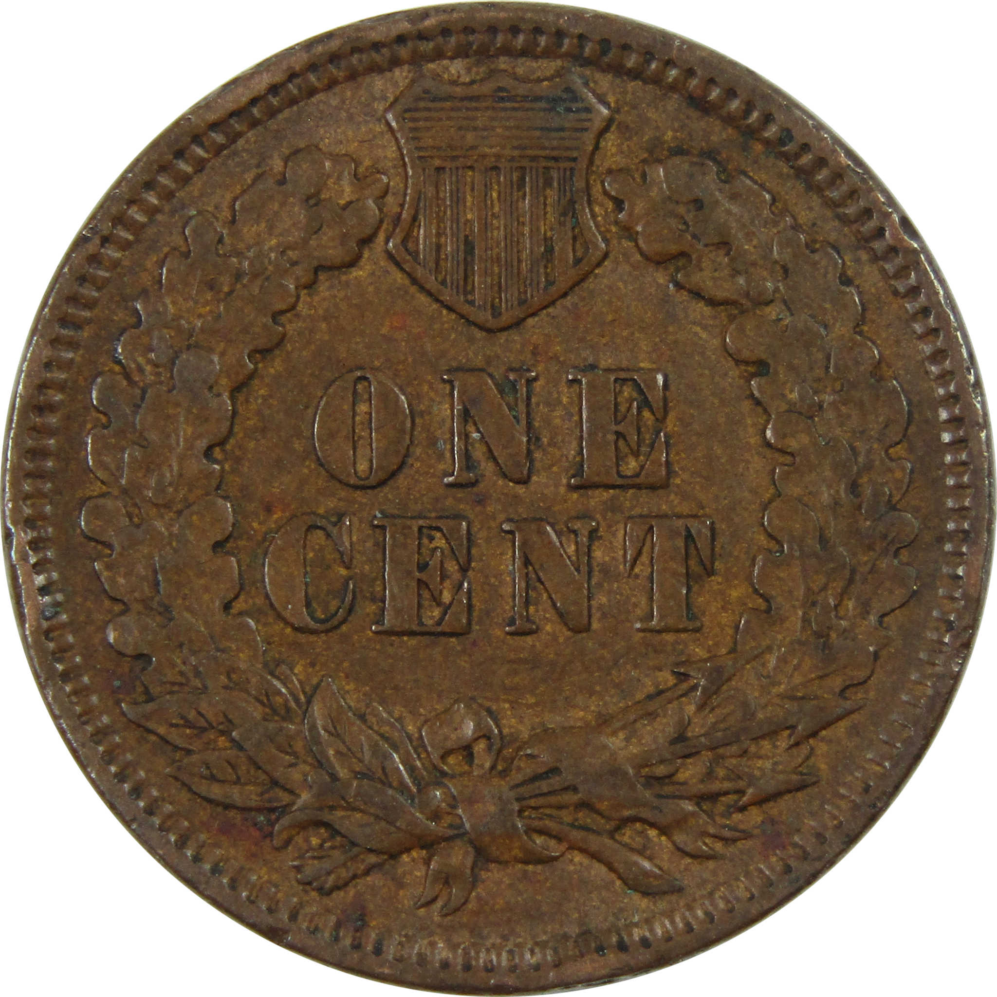 1894 Indian Head Cent XF EF Extremely Fine Penny 1c Coin SKU:I12448