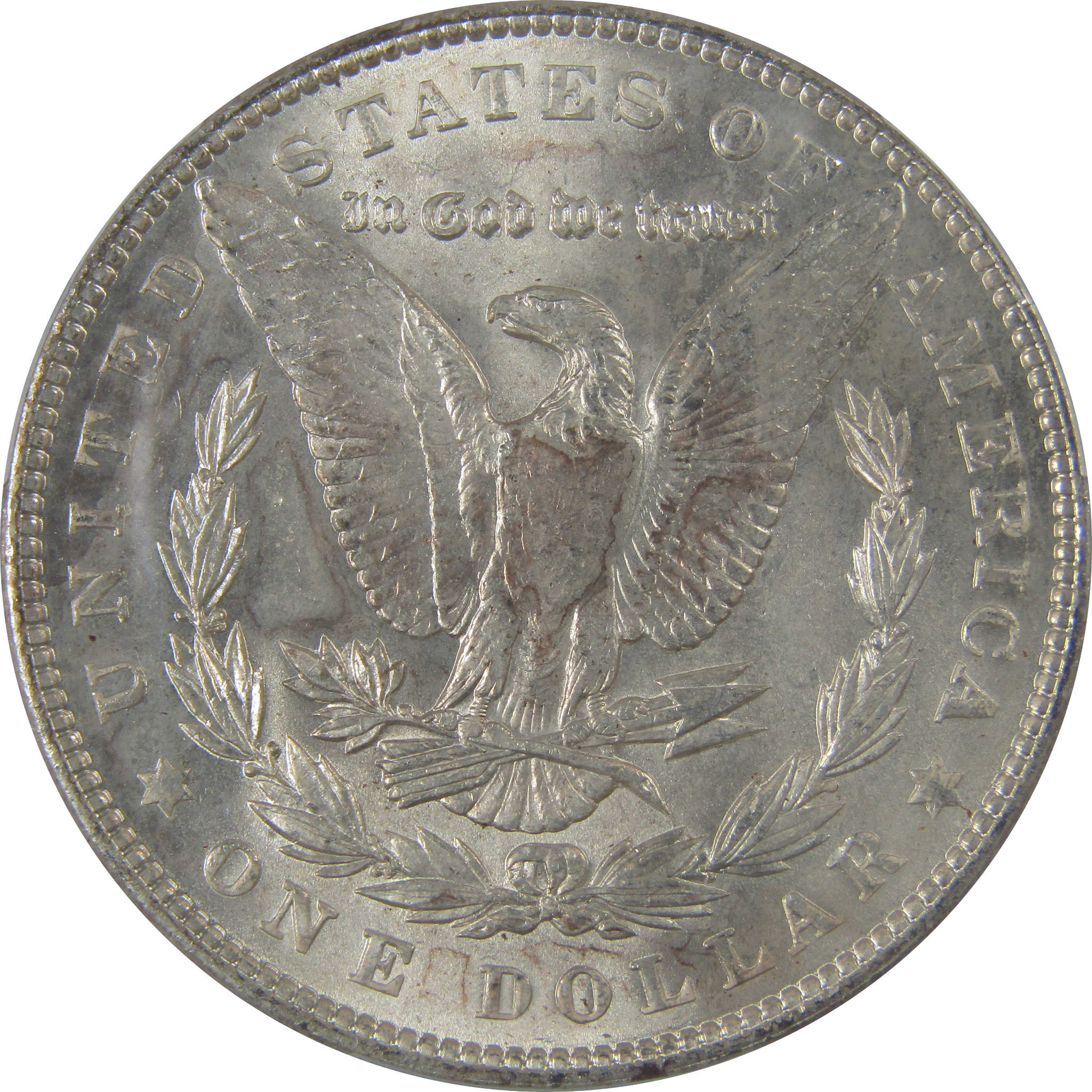 1902 Morgan Dollar MS 64 PCGS Silver Uncirculated $1 Coin SKU:I23168 - Morgan coin - Morgan silver dollar - Morgan silver dollar for sale - Profile Coins &amp; Collectibles