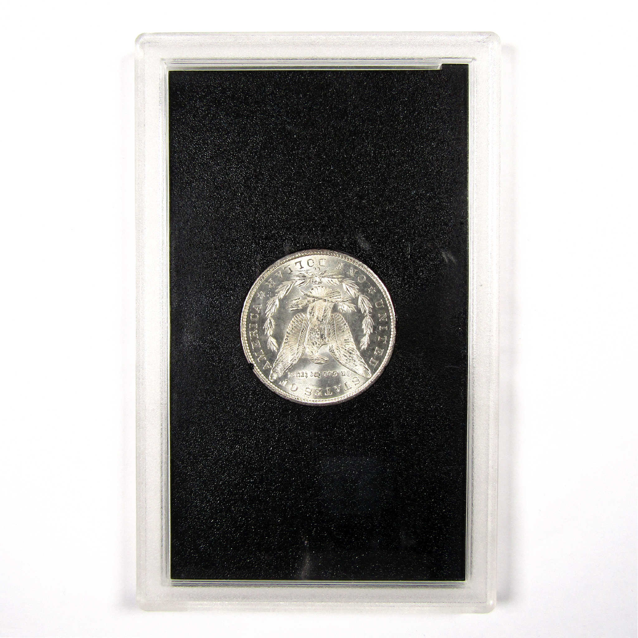 1884 CC GSA Morgan Dollar BU Uncirculated Silver $1 Coin SKU:I11496 - Morgan coin - Morgan silver dollar - Morgan silver dollar for sale - Profile Coins &amp; Collectibles