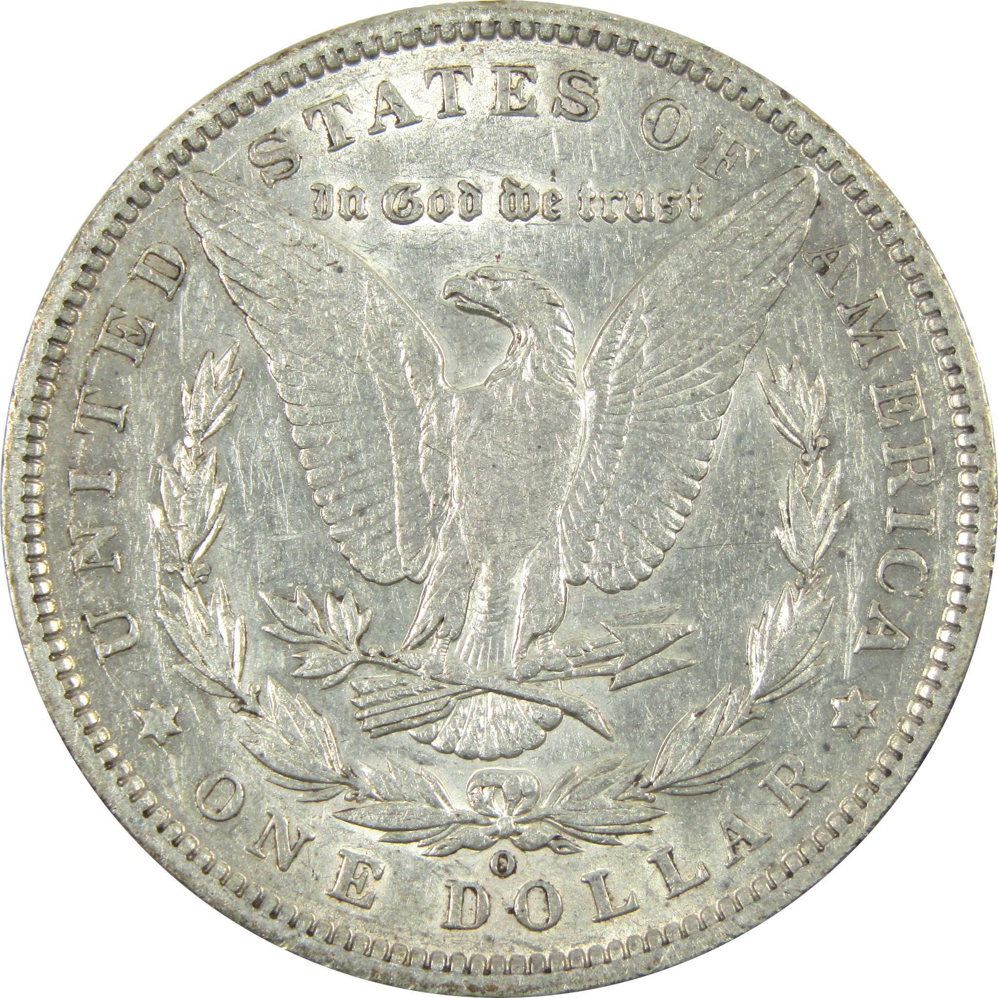 1896 O Morgan Dollar XF EF Extremely Fine Silver $1 Coin SKU:I14567 - Morgan coin - Morgan silver dollar - Morgan silver dollar for sale - Profile Coins &amp; Collectibles