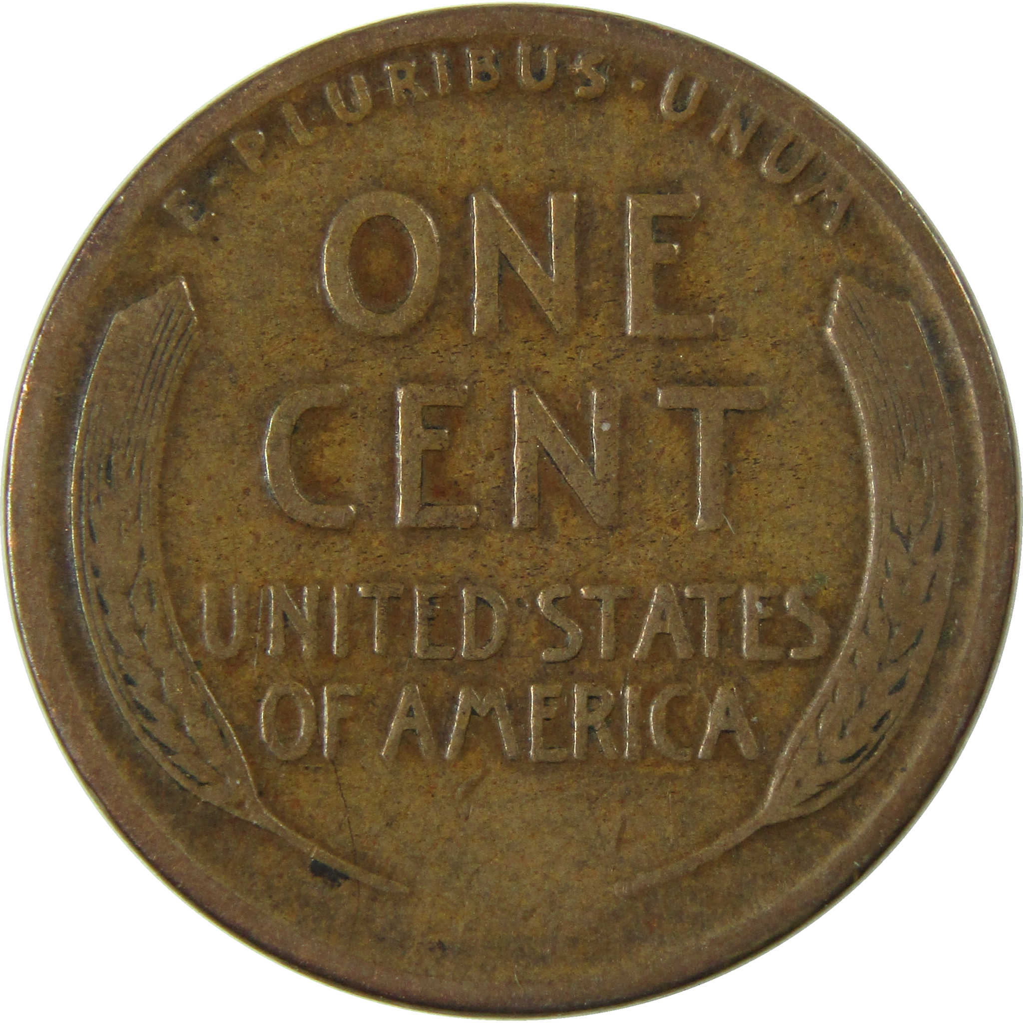 1911 D Lincoln Wheat Cent AG About Good Penny 1c Coin SKU:I26249