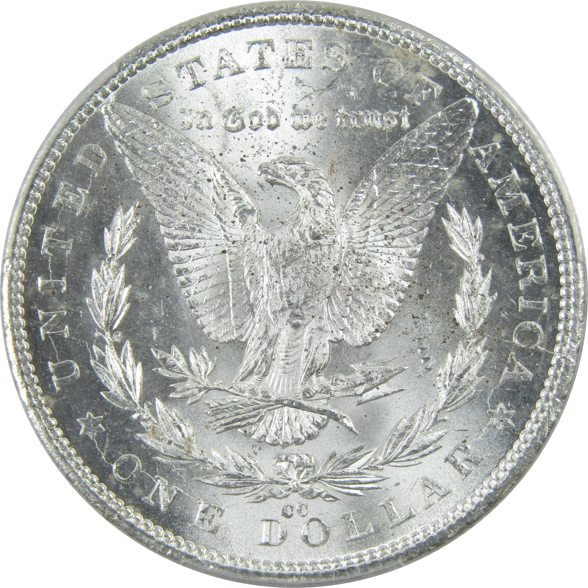 1890 CC Morgan Dollar MS 63 PCGS Silver $1 Uncirculated SKU:I13071 - Morgan coin - Morgan silver dollar - Morgan silver dollar for sale - Profile Coins &amp; Collectibles