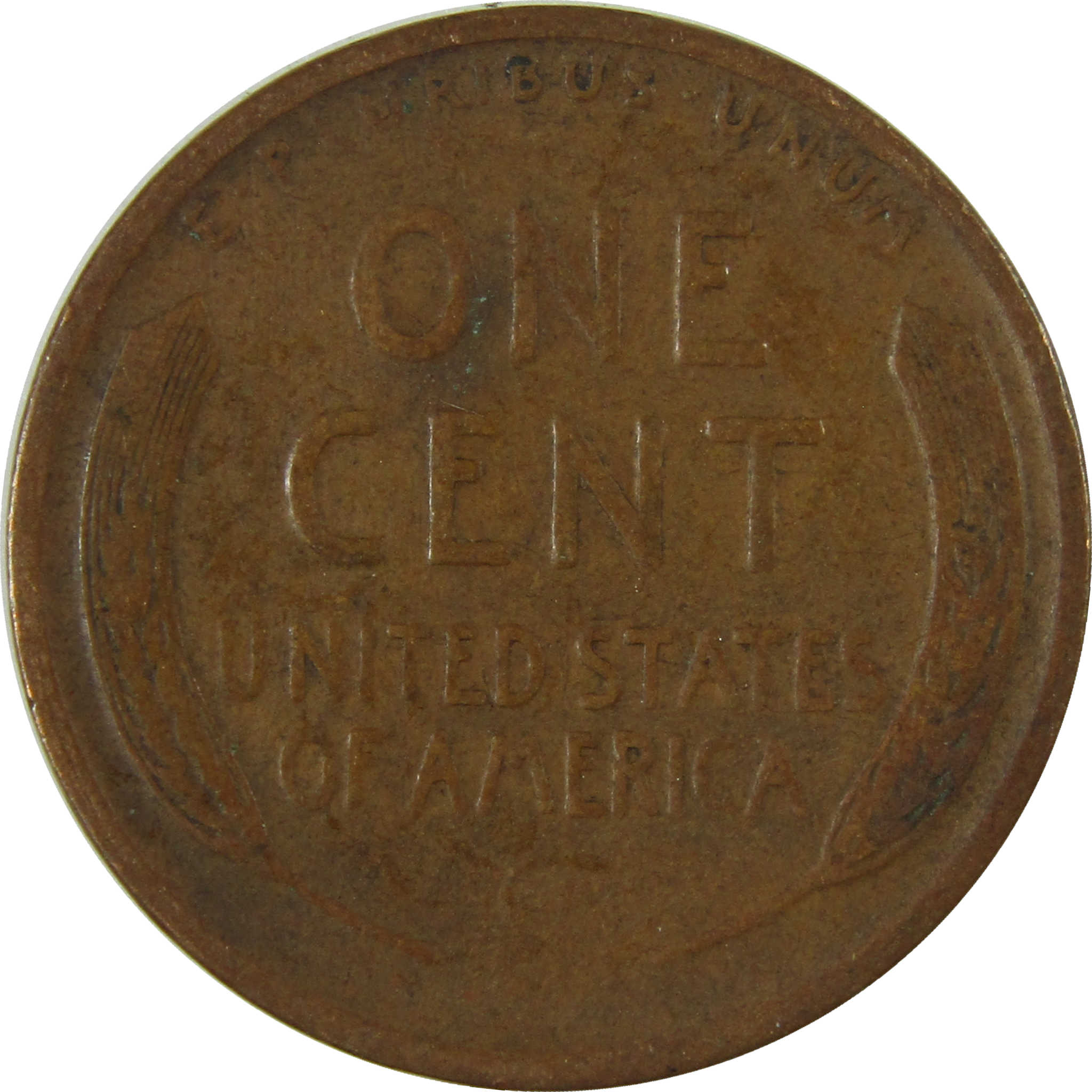 1928 S Lincoln Wheat Cent VG Very Good Penny 1c Coin SKU:I26684