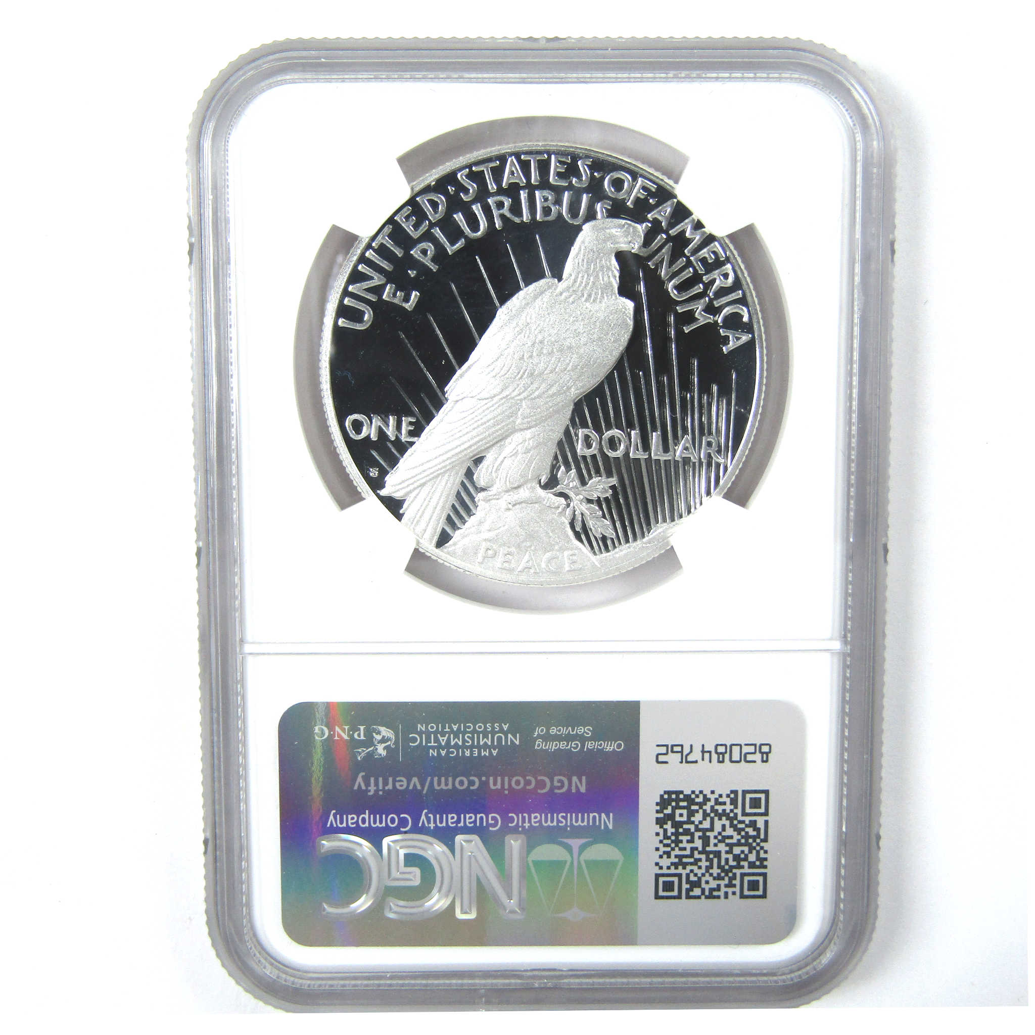 2023 Morgan & Peace Dollar 4 pc Set MS 70 PF 70 UCAM NGC SKU:CPC7007 - Morgan coin - Morgan silver dollar - Morgan silver dollar for sale - Profile Coins &amp; Collectibles