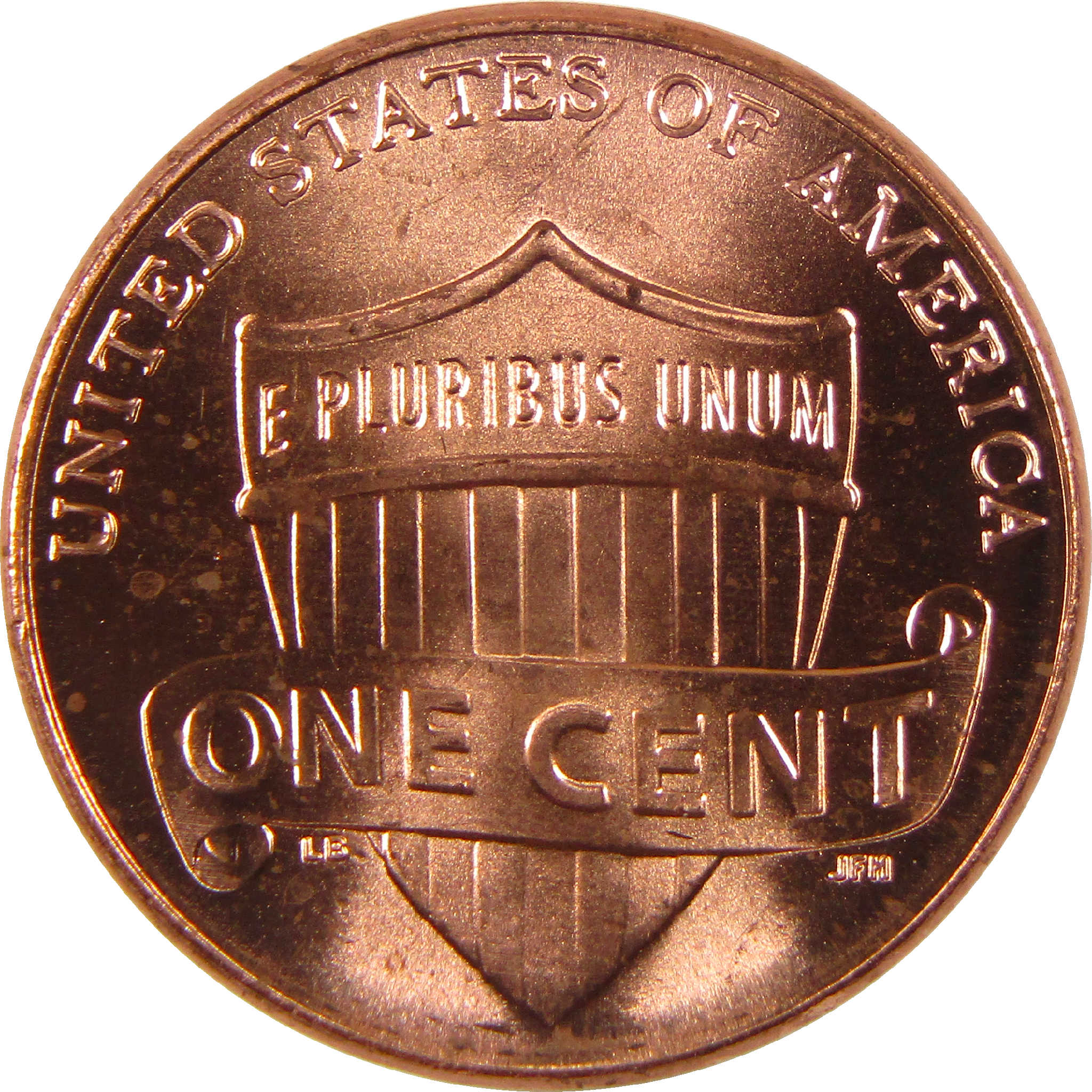 2018 Lincoln Shield Cent BU Uncirculated Penny 1c Coin