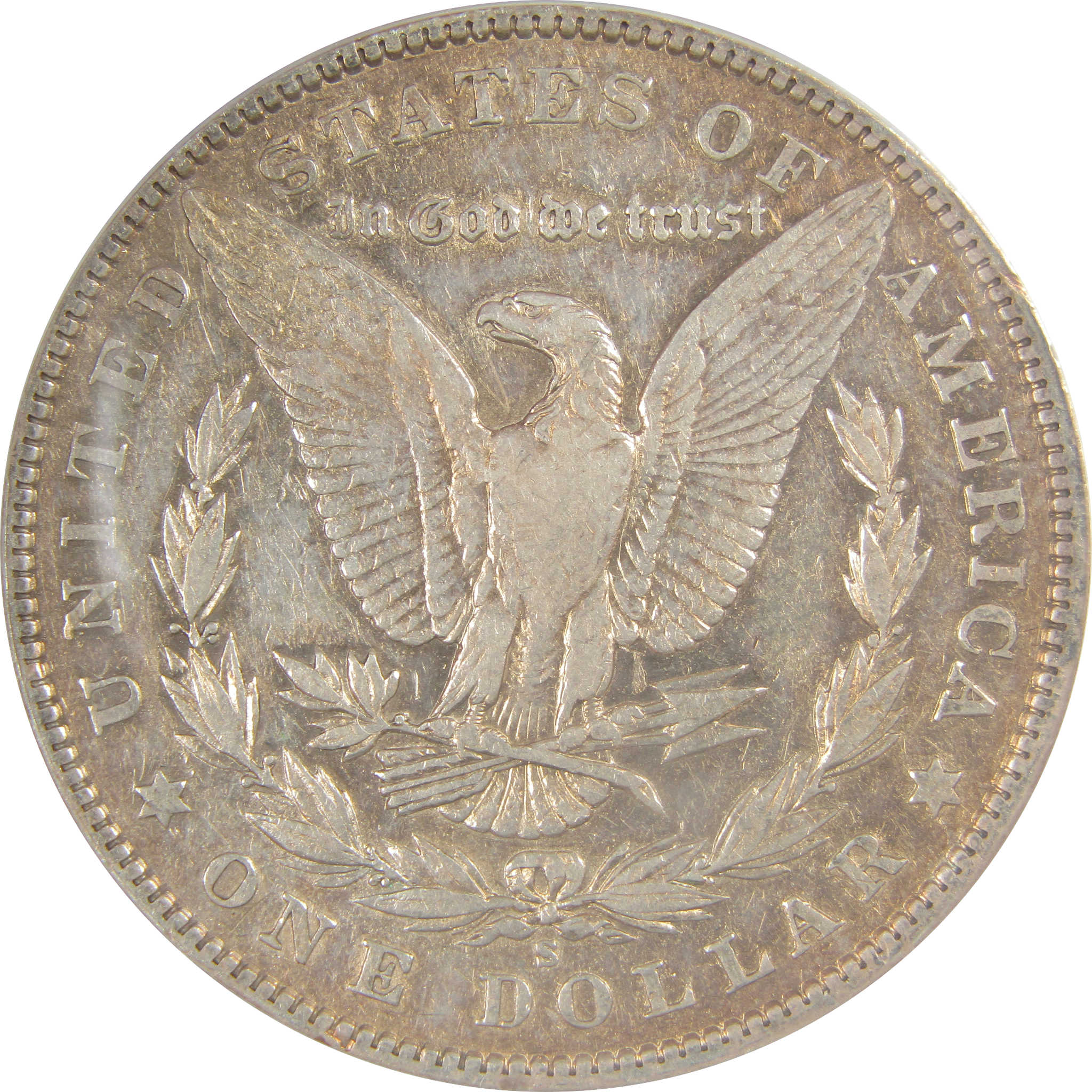 1903 S Morgan Dollar VF 35 Details ANACS Silver $1 Coin SKU:I21776 - Morgan coin - Morgan silver dollar - Morgan silver dollar for sale - Profile Coins &amp; Collectibles