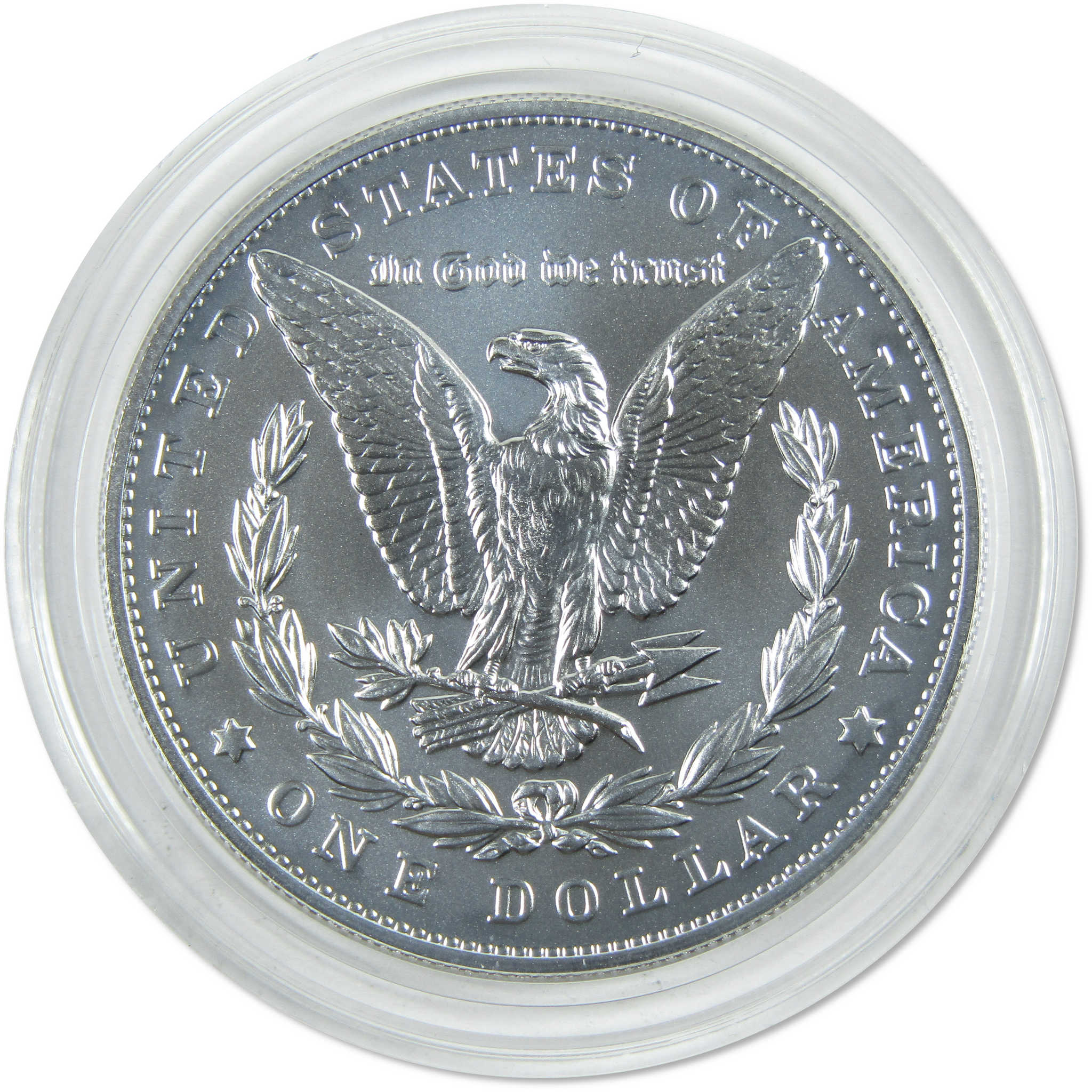 2024 Morgan Dollar Uncirculated .999 Silver $1 Coin OGP COA SKU:OPC163 - Morgan coin - Morgan silver dollar - Morgan silver dollar for sale - Profile Coins &amp; Collectibles