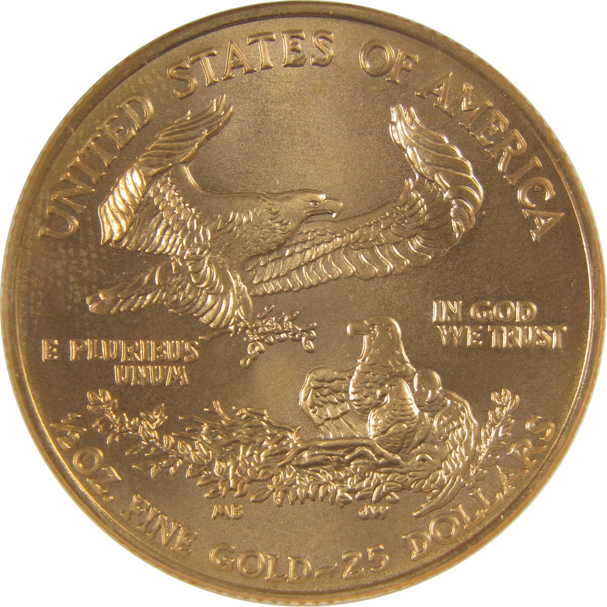 2001 American Eagle MS 69 NGC 1/2 oz .9167 Gold Bullion SKU:CPC0834