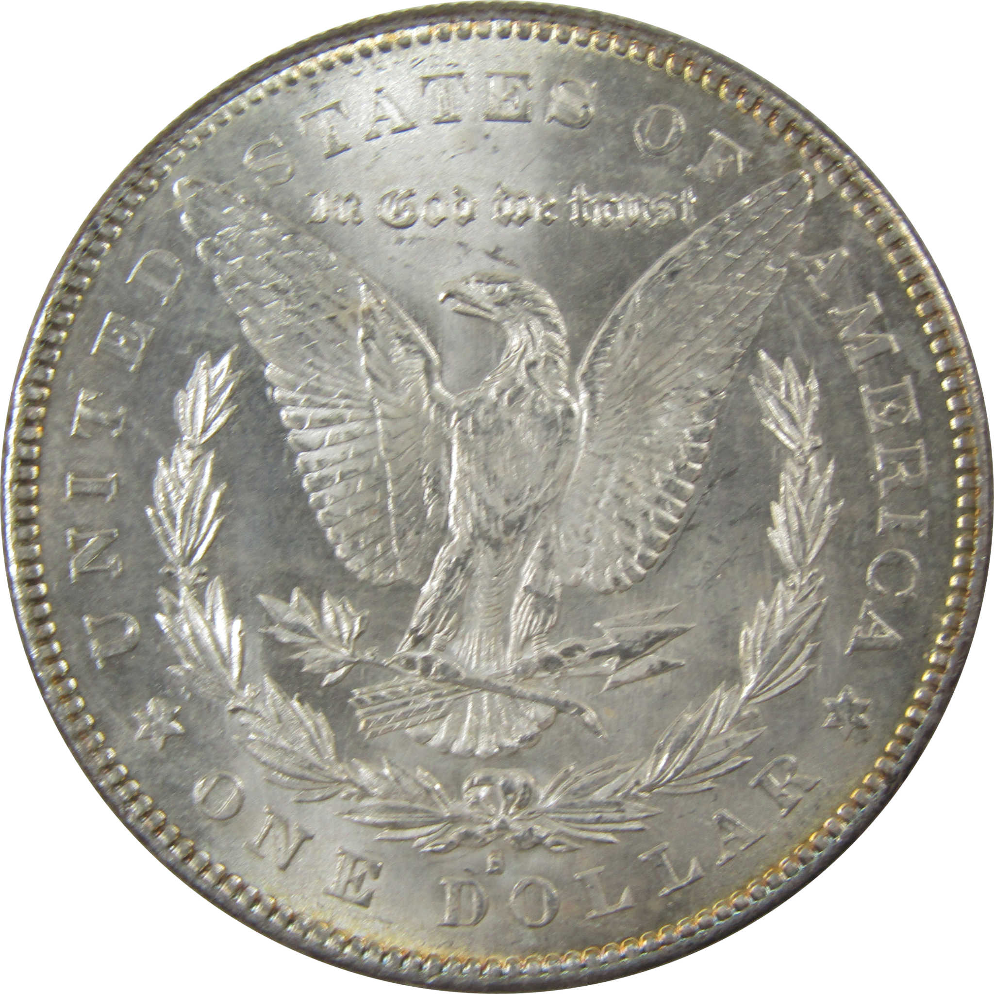 1878 S Morgan Dollar Uncirculated Details Silver $1 Coin SKU:I24652 - Morgan coin - Morgan silver dollar - Morgan silver dollar for sale - Profile Coins &amp; Collectibles