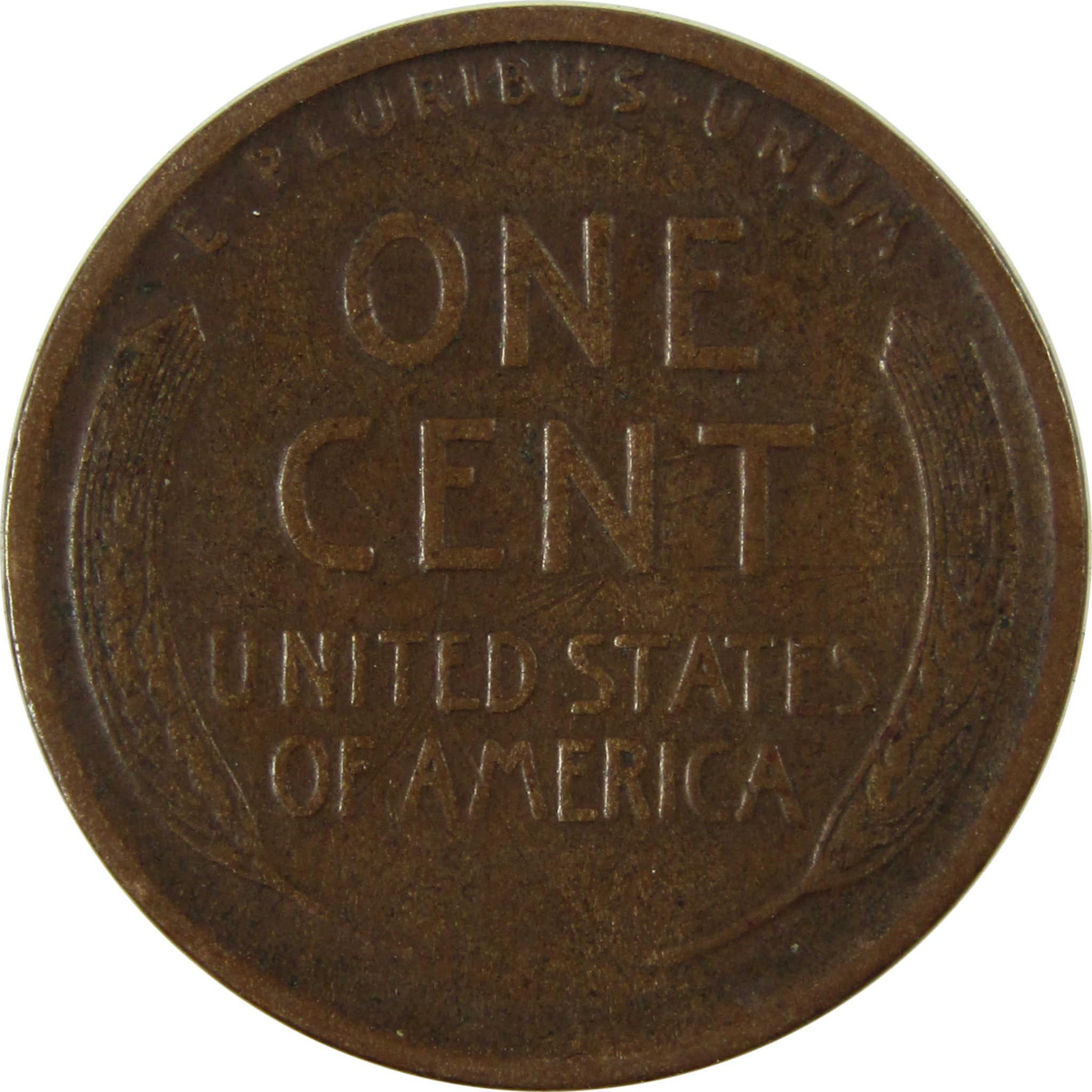 1923 S Lincoln Wheat Cent VF Very Fine Penny 1c Coin SKU:I26659