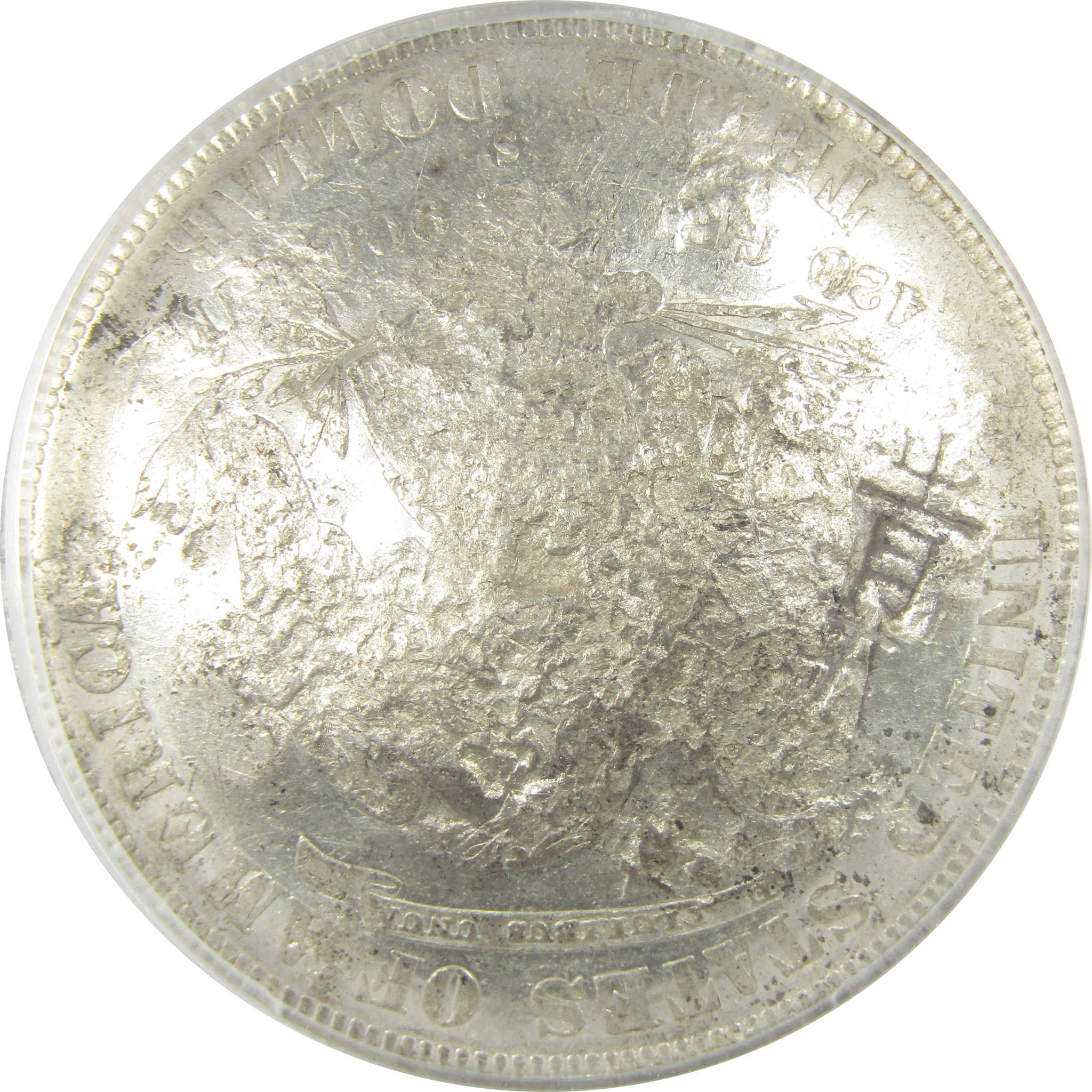 Trade Dollars | Profile Coins & Collectibles