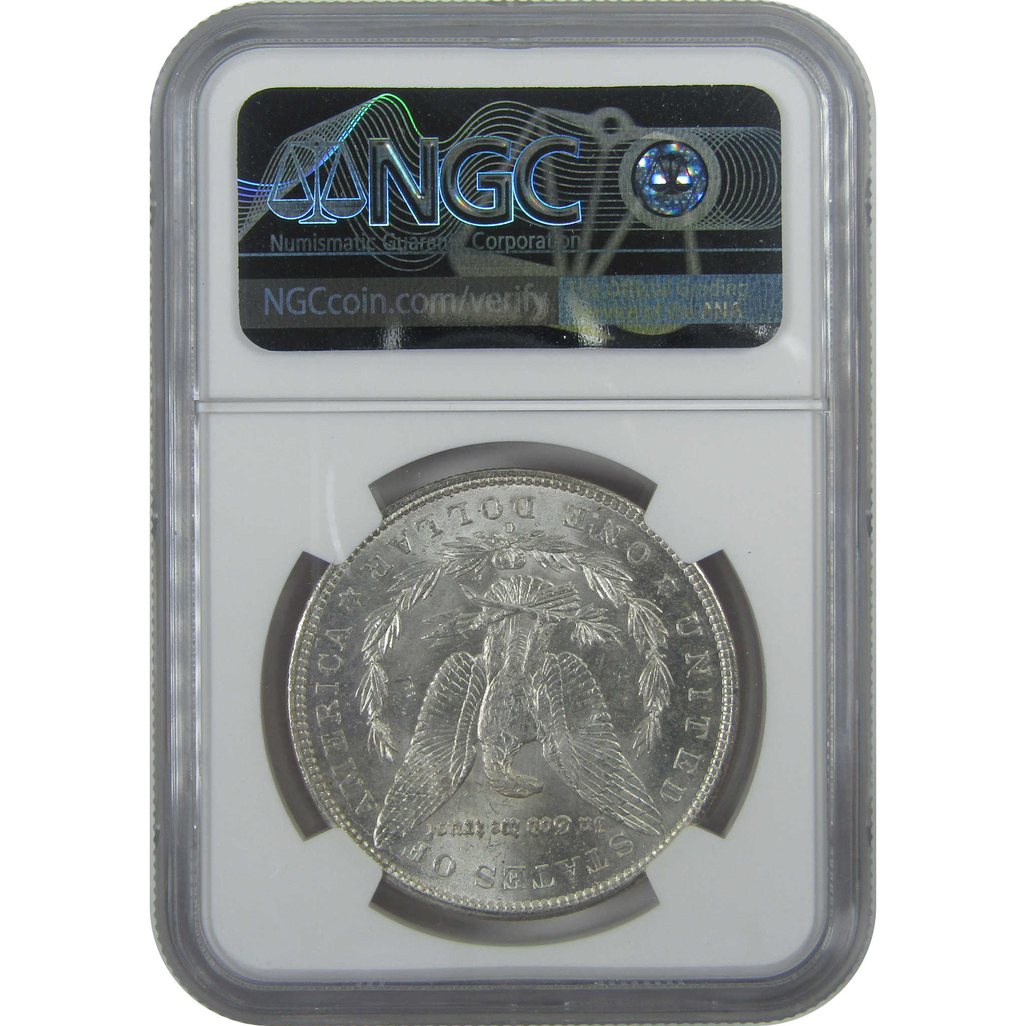 1904 O Morgan Dollar MS 63 NGC Silver $1 Uncirculated Coin SKU:I15787 - Morgan coin - Morgan silver dollar - Morgan silver dollar for sale - Profile Coins &amp; Collectibles