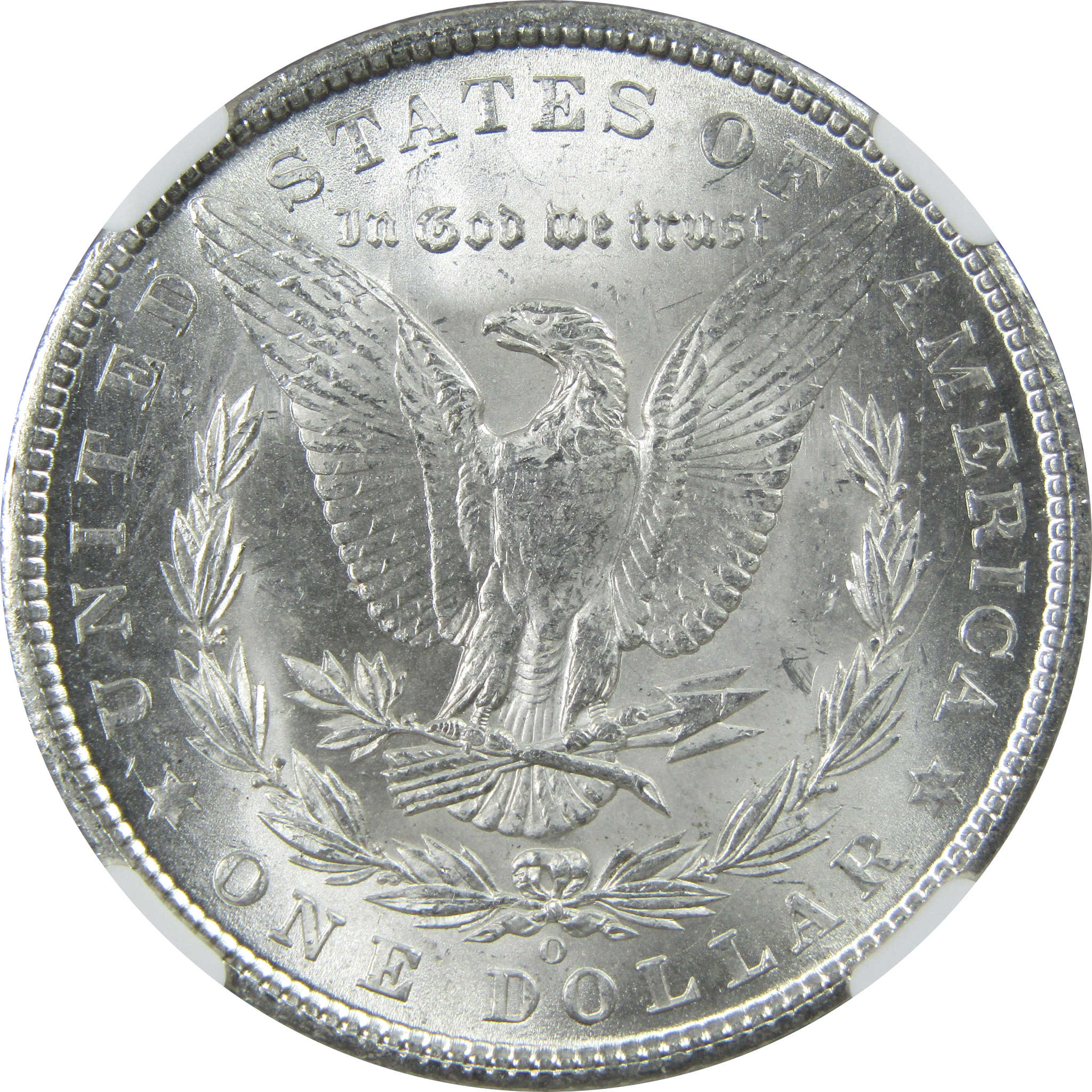 1902 O Morgan Dollar MS 63 NGC Silver $1 Uncirculated Coin SKU:I13773 - Morgan coin - Morgan silver dollar - Morgan silver dollar for sale - Profile Coins &amp; Collectibles