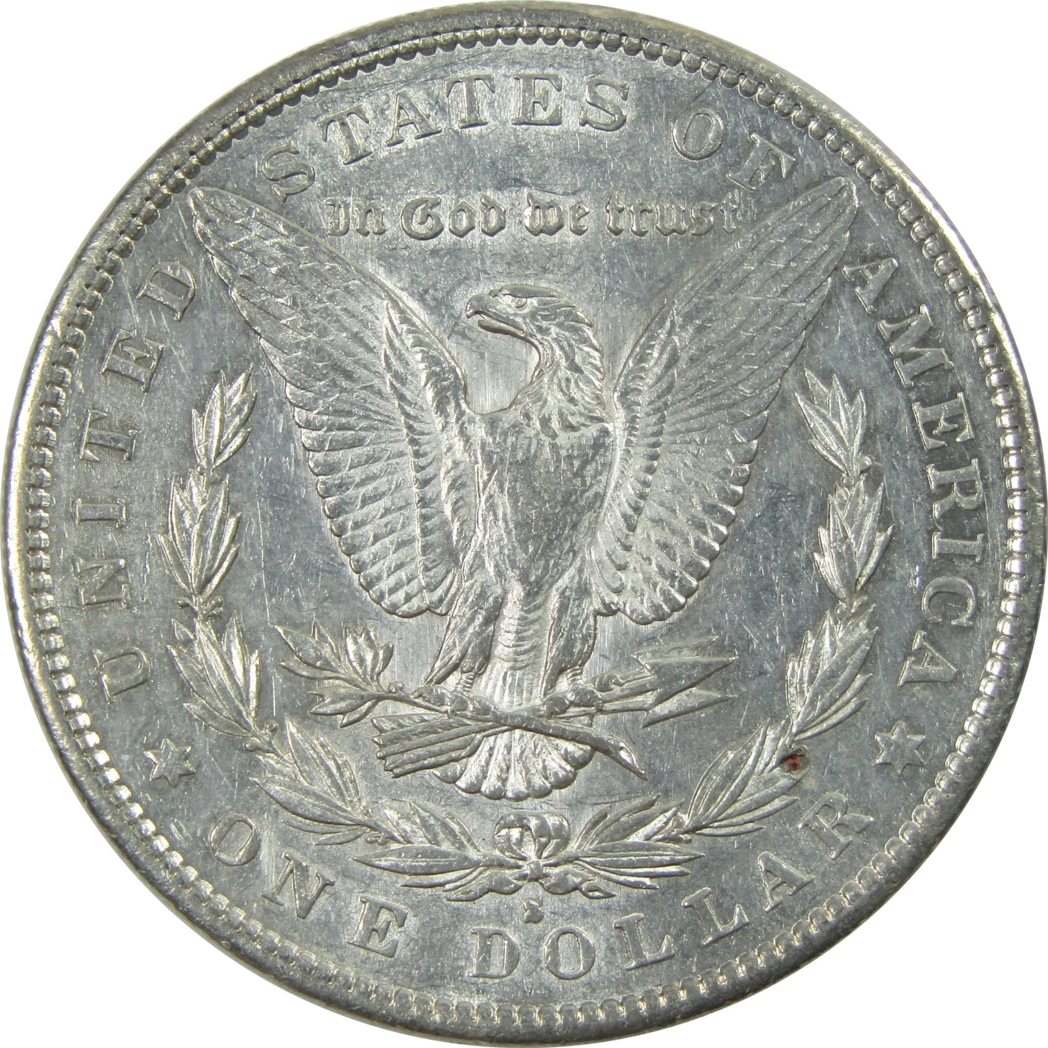 1891 S Morgan Dollar AU About Uncirculated Silver $1 Coin SKU:I13743 - Morgan coin - Morgan silver dollar - Morgan silver dollar for sale - Profile Coins &amp; Collectibles