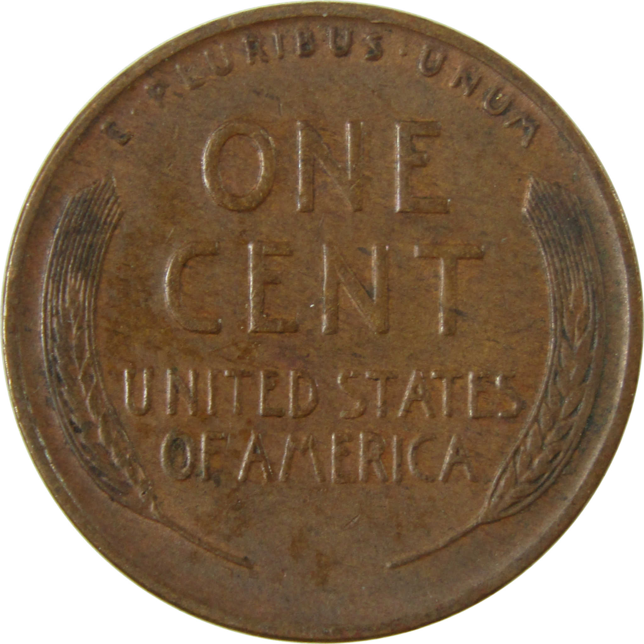 1932 D Lincoln Wheat Cent XF EF Extremely Fine Penny SKU:I26720