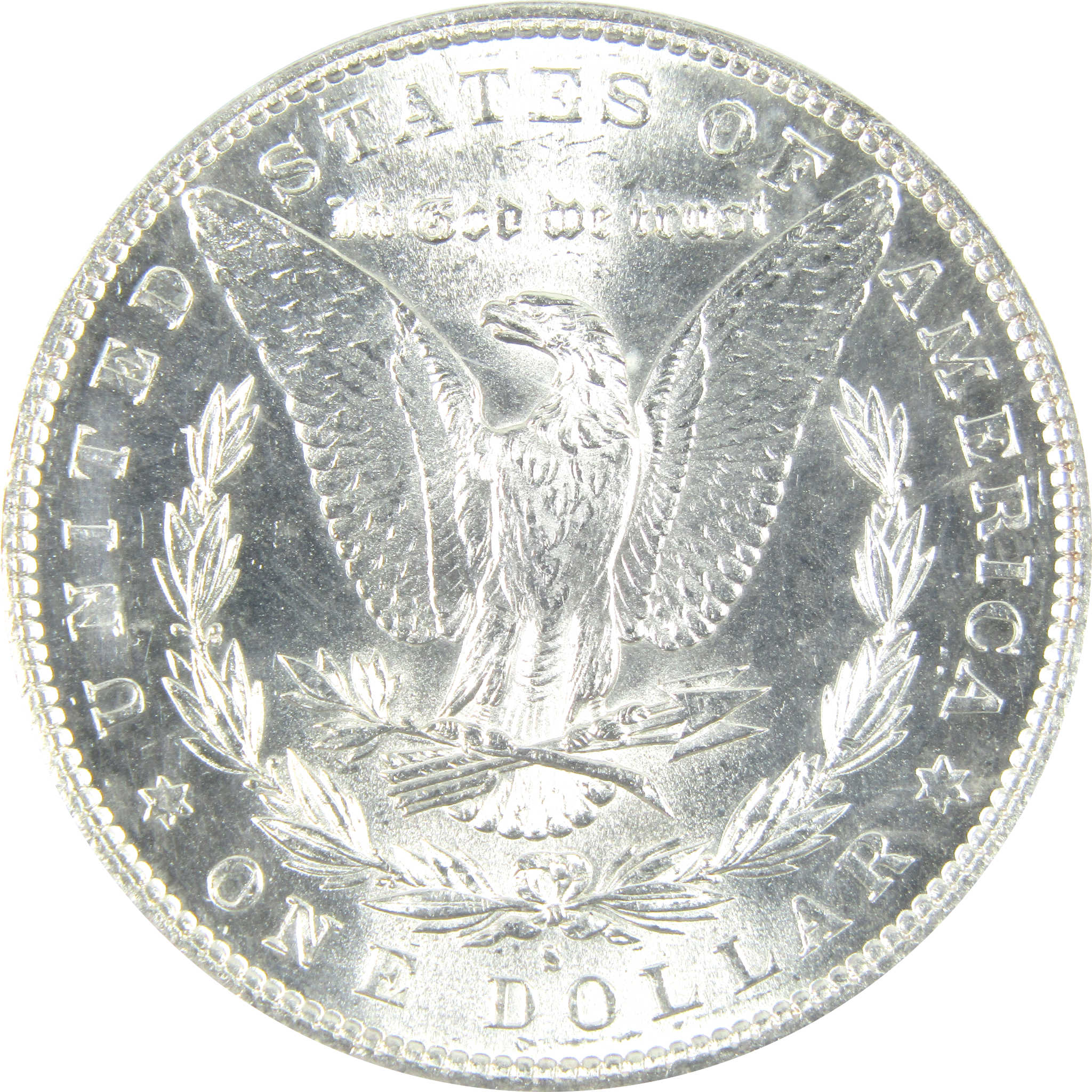 1881 S Morgan Dollar MS 62 ANACS Silver $1 Uncirculated SKU:I15041 - Morgan coin - Morgan silver dollar - Morgan silver dollar for sale - Profile Coins &amp; Collectibles