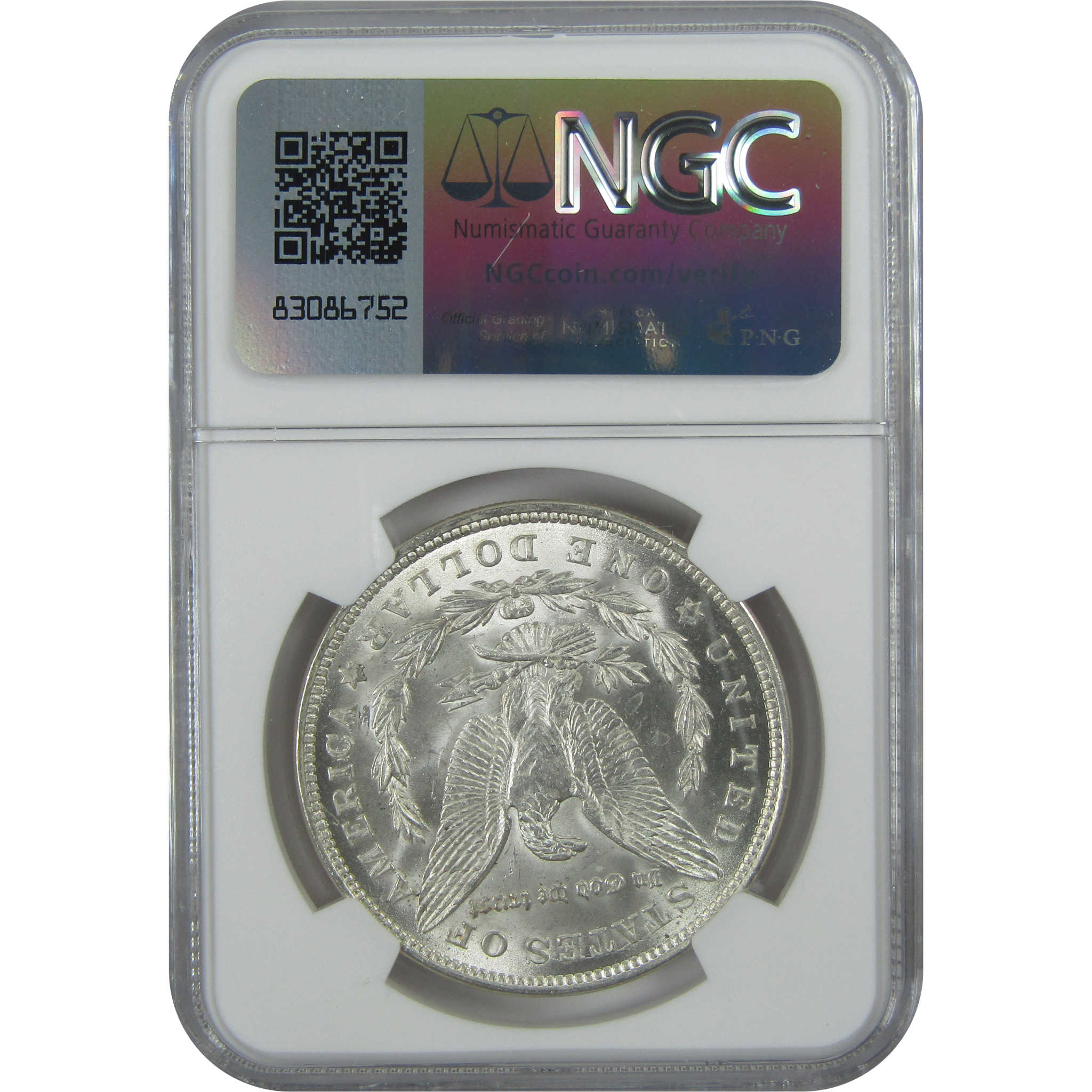 1921 Morgan Dollar MS 63 NGC Silver $1 Uncirculated Coin SKU:I15700 - Morgan coin - Morgan silver dollar - Morgan silver dollar for sale - Profile Coins &amp; Collectibles