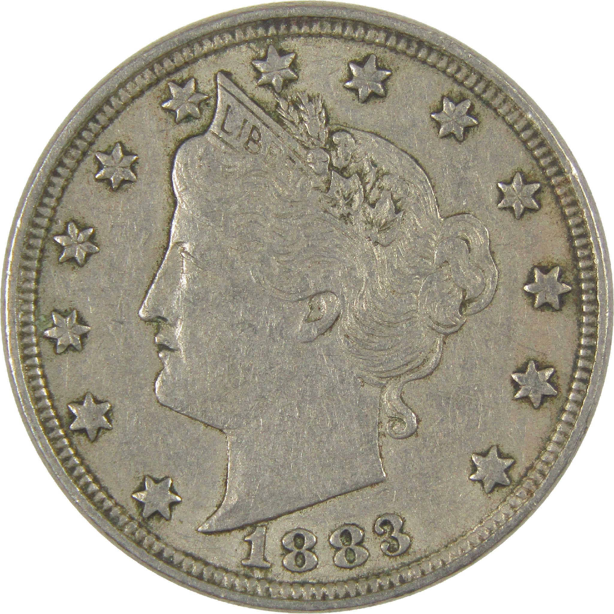 Liberty Head Nickels for Sale | V Nickels | Profile Coins