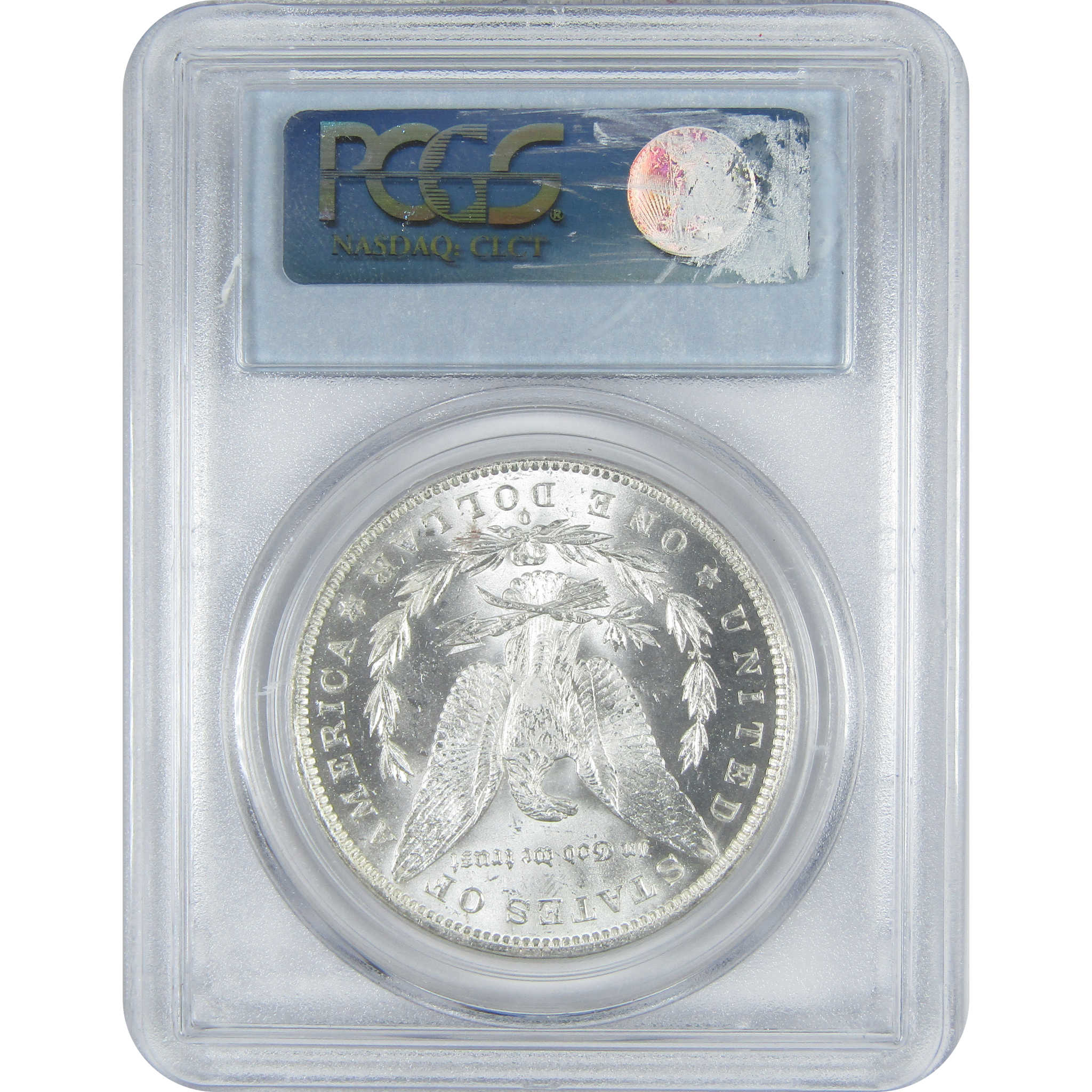 1884 O Morgan Dollar MS 63 PCGS Silver $1 Uncirculated Coin SKU:I15651 - Morgan coin - Morgan silver dollar - Morgan silver dollar for sale - Profile Coins &amp; Collectibles