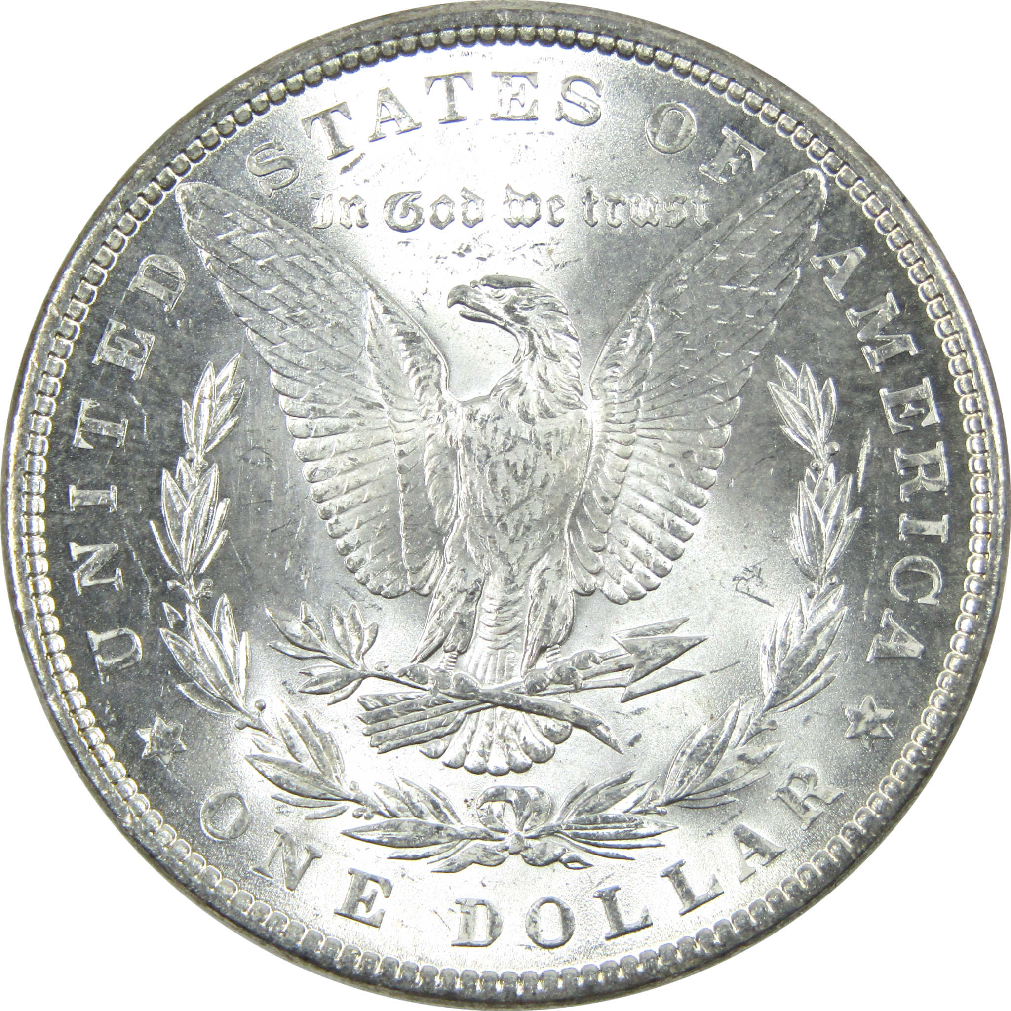 1881 Morgan Dollar Uncirculated Silver $1 Coin SKU:I14535 - Morgan coin - Morgan silver dollar - Morgan silver dollar for sale - Profile Coins &amp; Collectibles