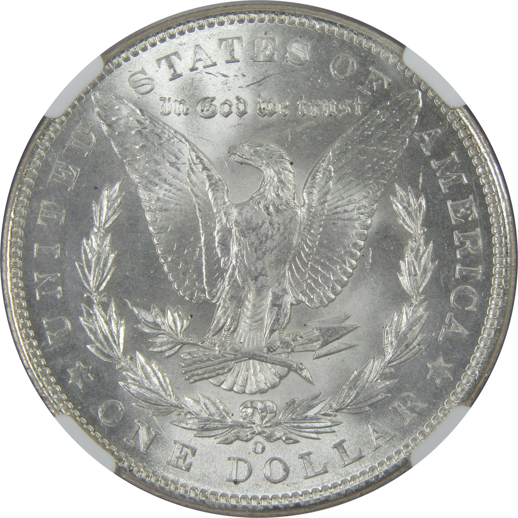 1904 O Morgan Dollar MS 63 NGC Silver $1 Uncirculated Coin SKU:I15800 - Morgan coin - Morgan silver dollar - Morgan silver dollar for sale - Profile Coins &amp; Collectibles