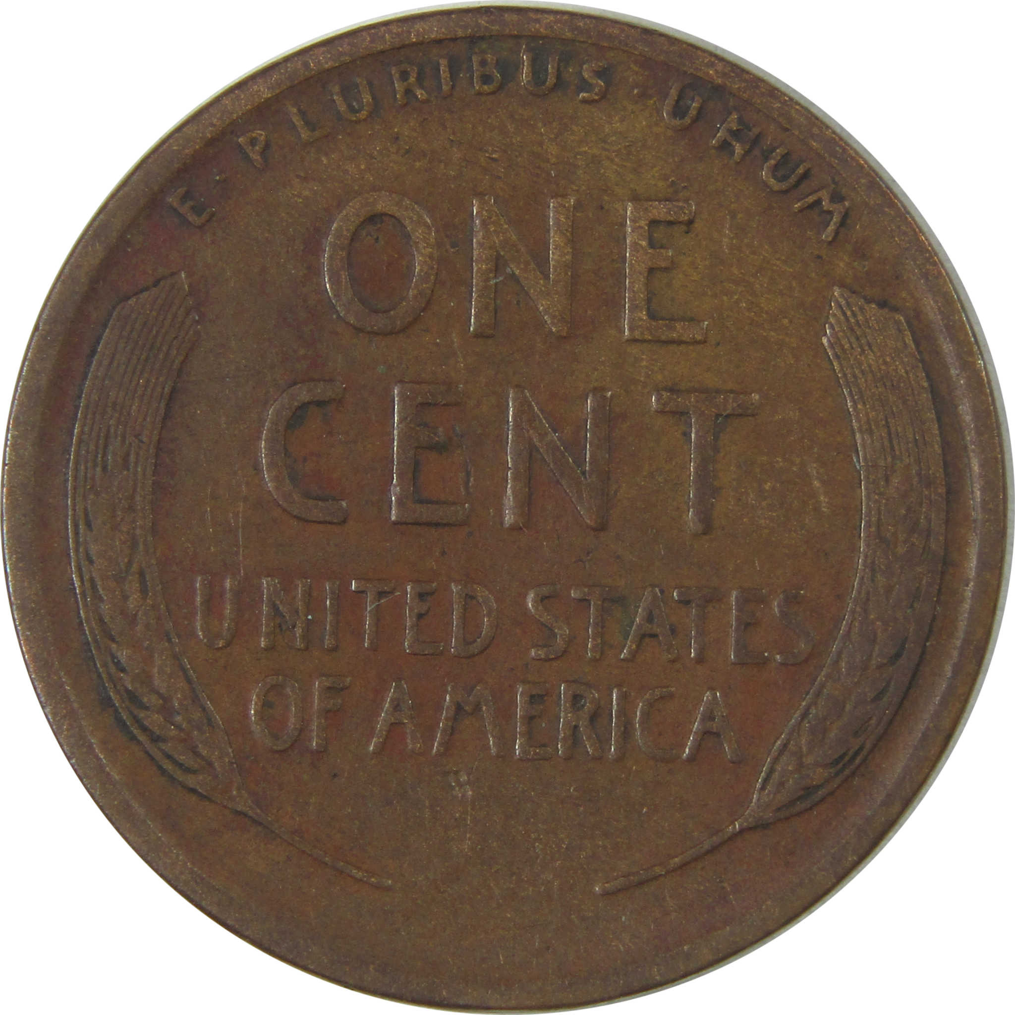 1910 S Lincoln Wheat Cent VF Very Fine Penny 1c Coin SKU:I23866